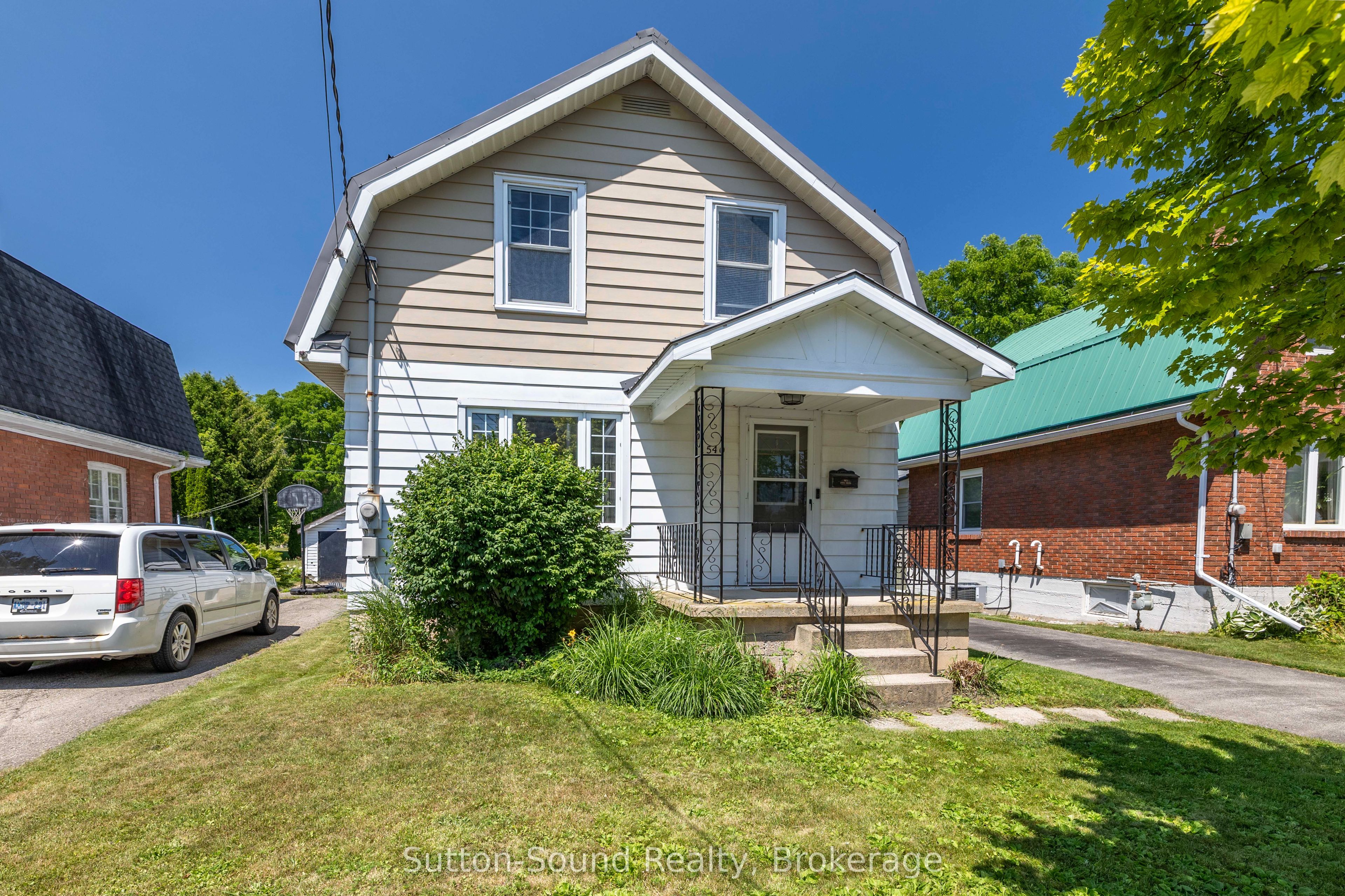 1540 5th Avenue W, Owen Sound, ON N4K 5B5 photo 3