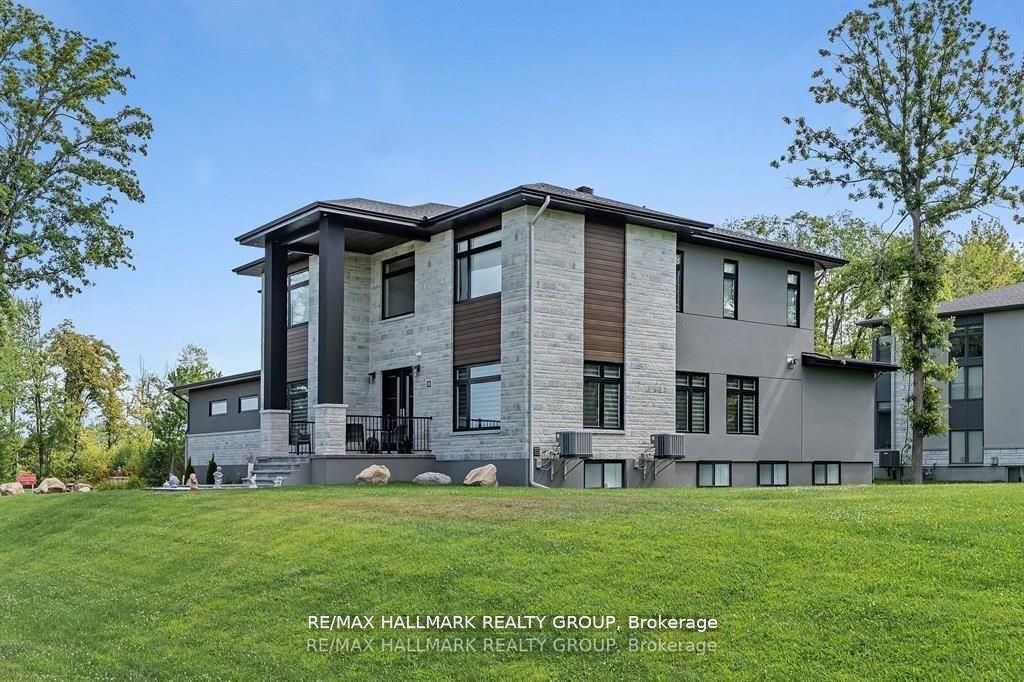 595 Shoreway Drive, Greely - Metcalfe - Osgoode - Vernon and Area, ON K4P 0G3 photo 2