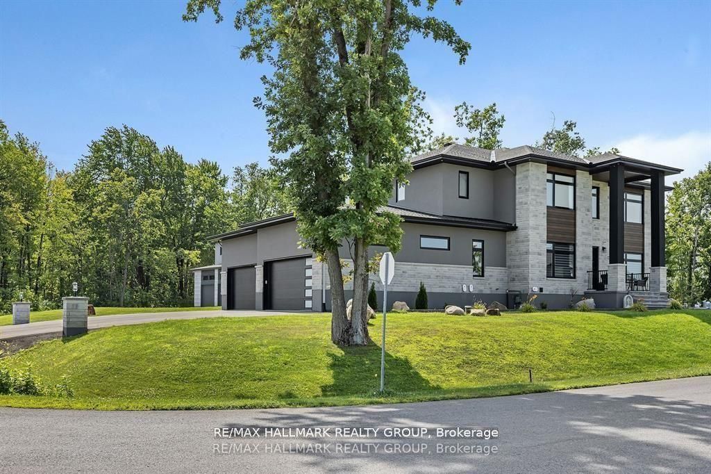 595 Shoreway Drive, Greely - Metcalfe - Osgoode - Vernon and Area, ON K4P 0G3 photo 3