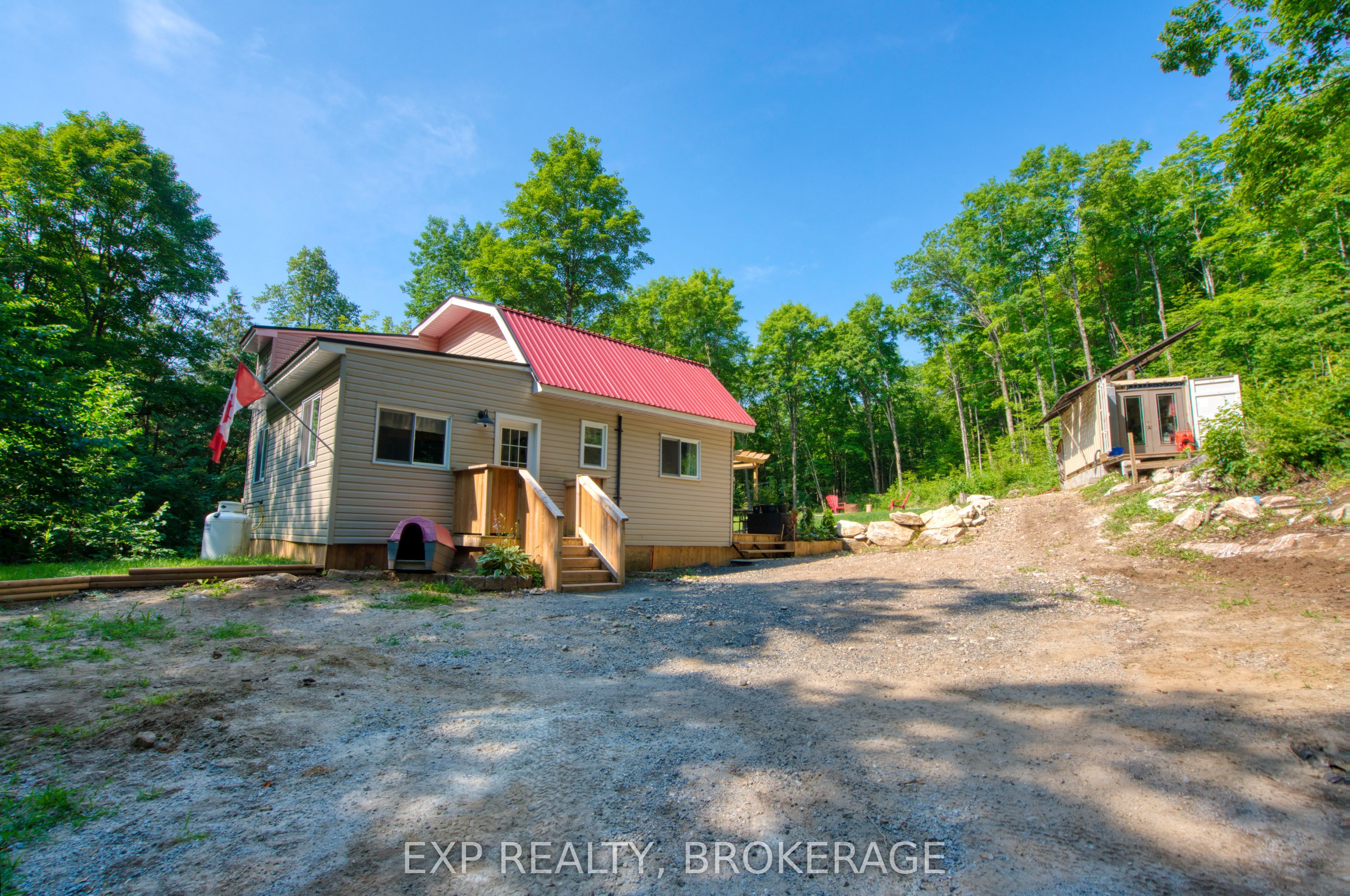 1427 LEWIS Road, Frontenac, ON K0H 2E0