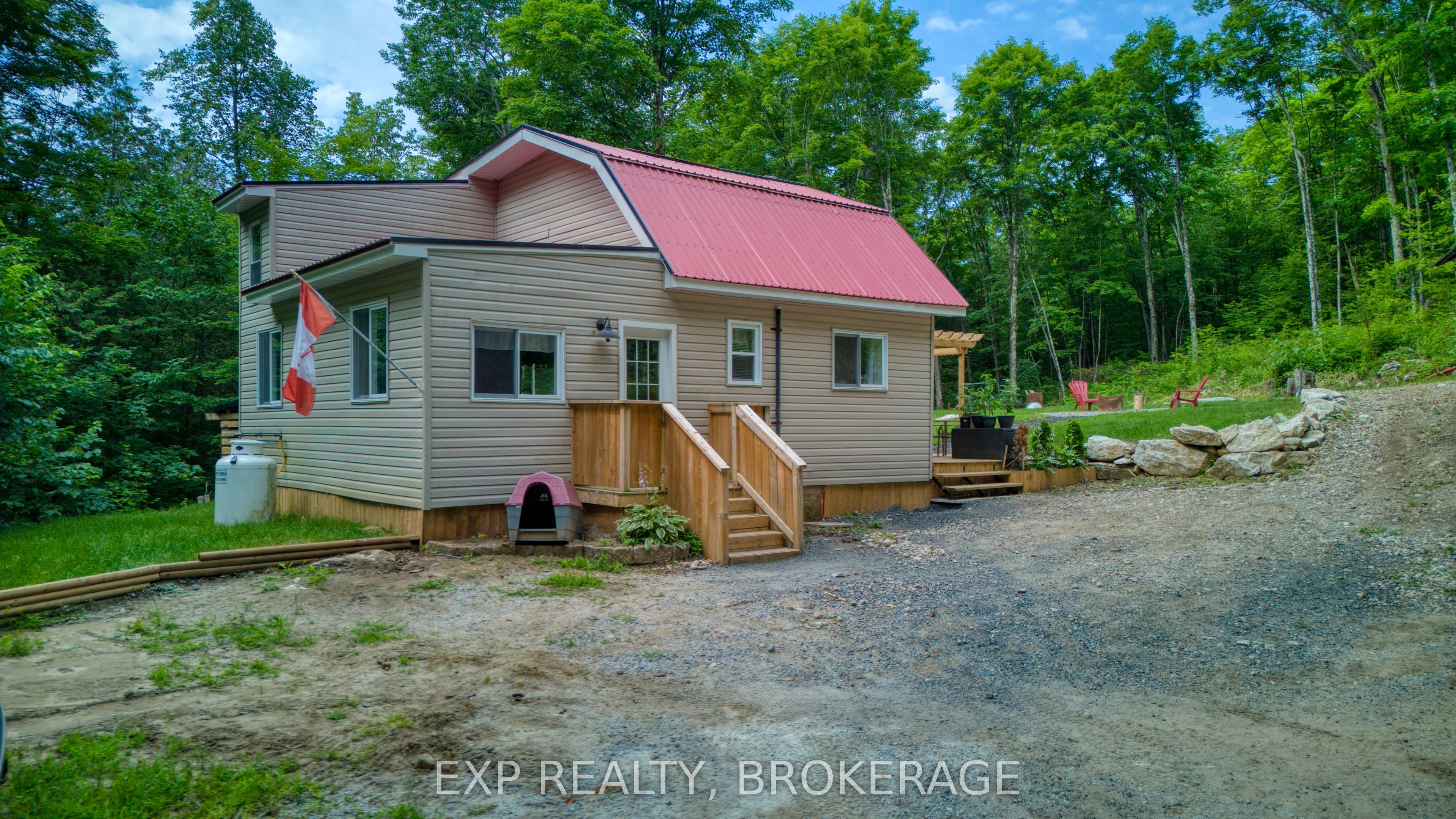 1427 LEWIS Road, Frontenac, ON K0H 2E0 photo 2