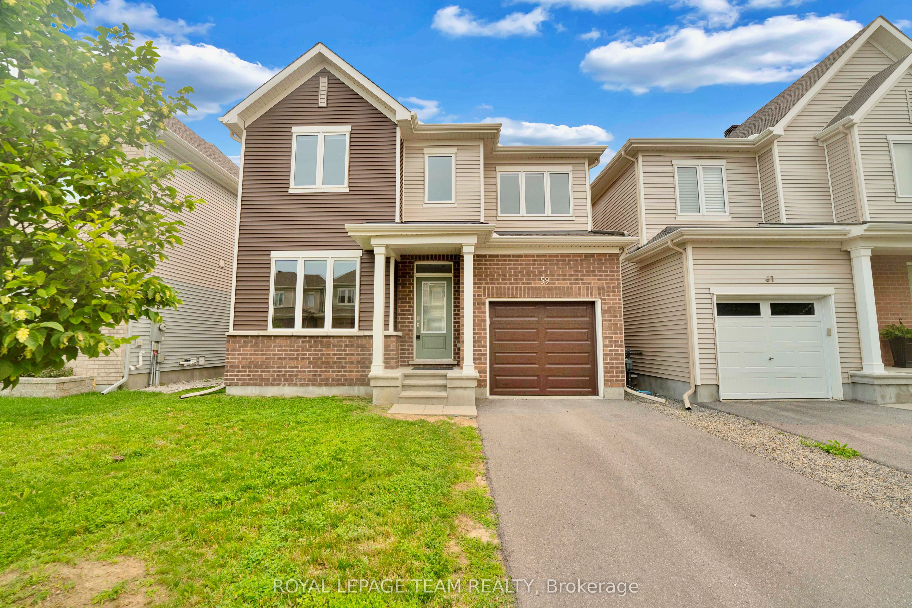 59 MOONBEAM Street, Barrhaven, ON K2J 0K6 photo 3