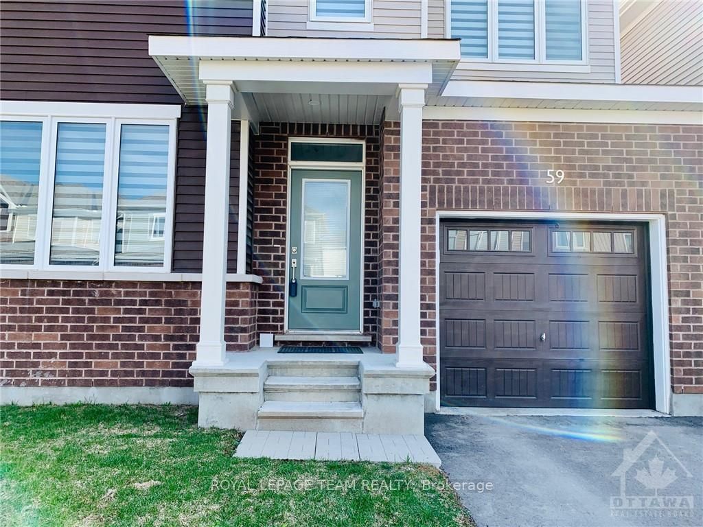 59 MOONBEAM Street, Barrhaven, ON K2J 0K6 photo 4
