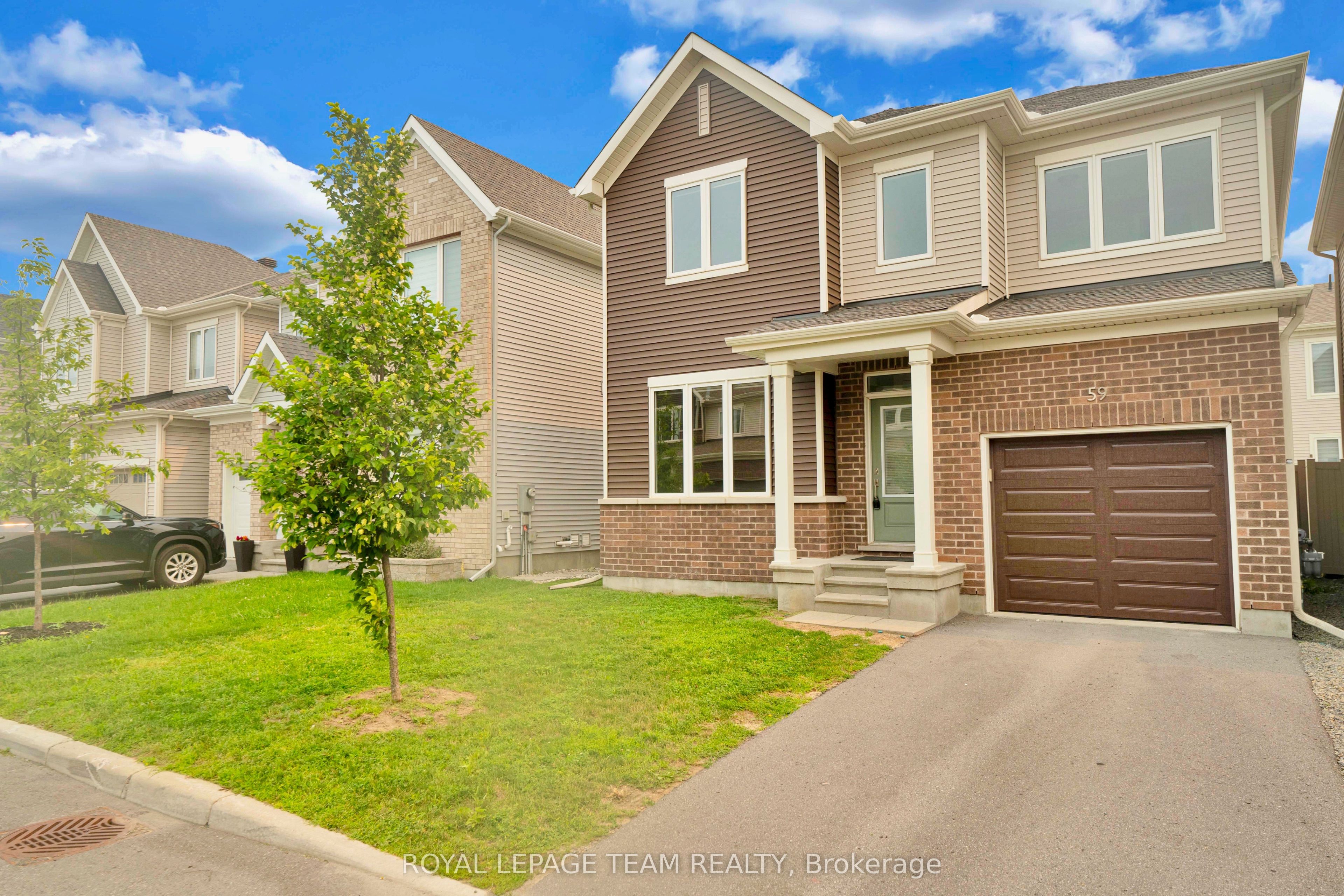 59 MOONBEAM Street, Barrhaven, ON K2J 0K6 photo 5
