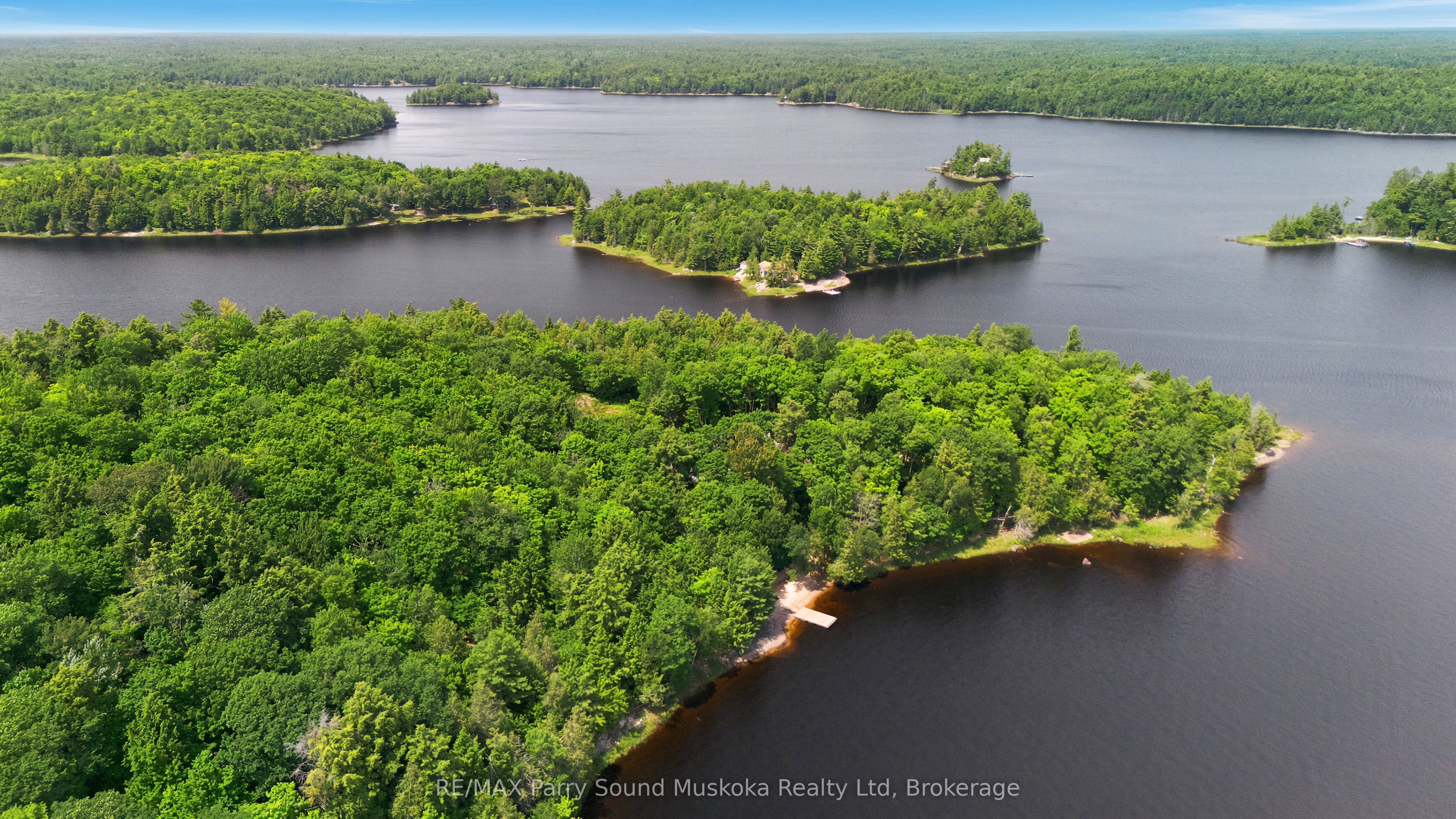 6 W/A Lake Wahwashkesh N/A, Whitestone, ON P0A 1G0 photo 3