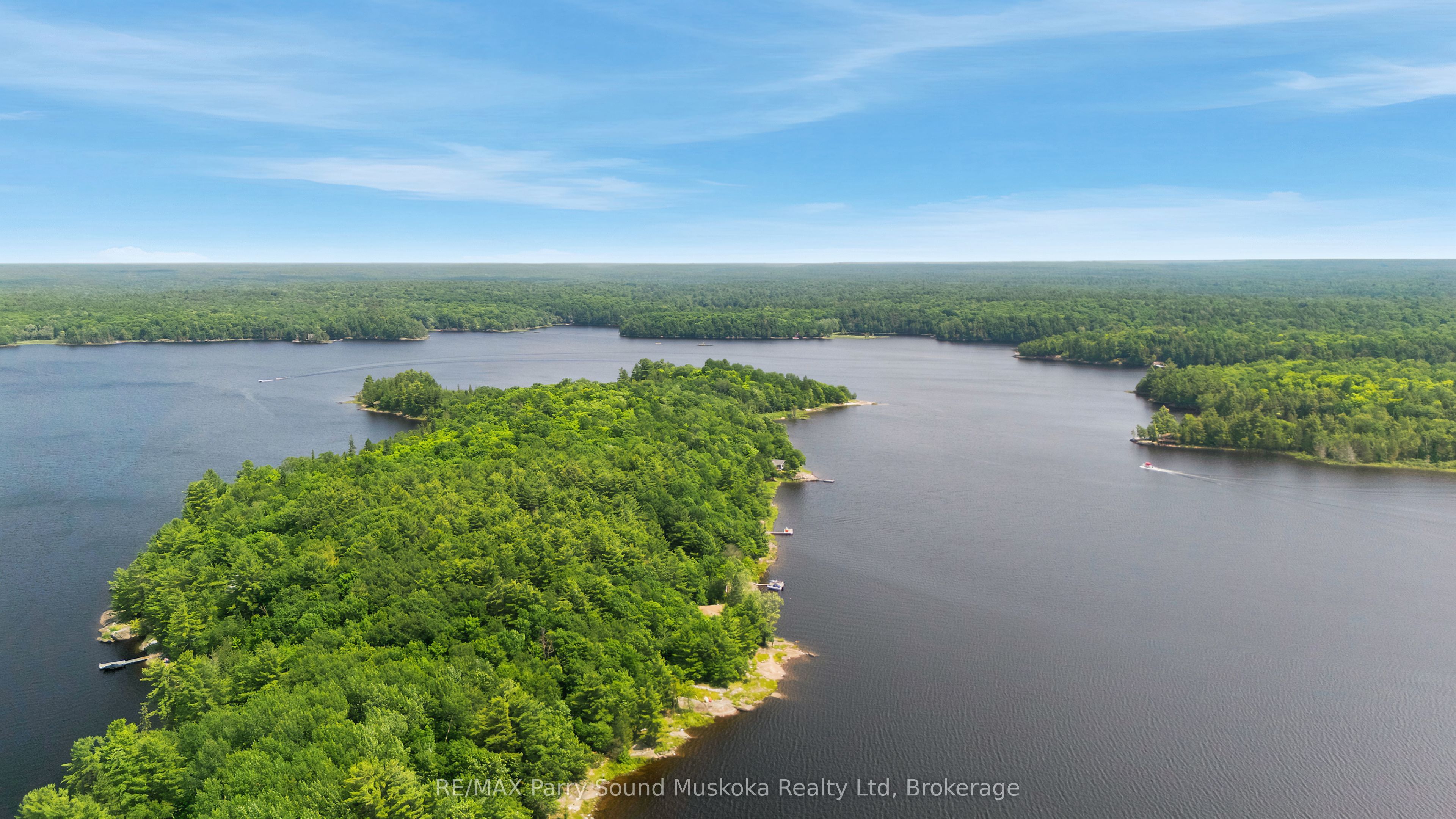 6 W/A Lake Wahwashkesh N/A, Whitestone, ON P0A 1G0 photo 5