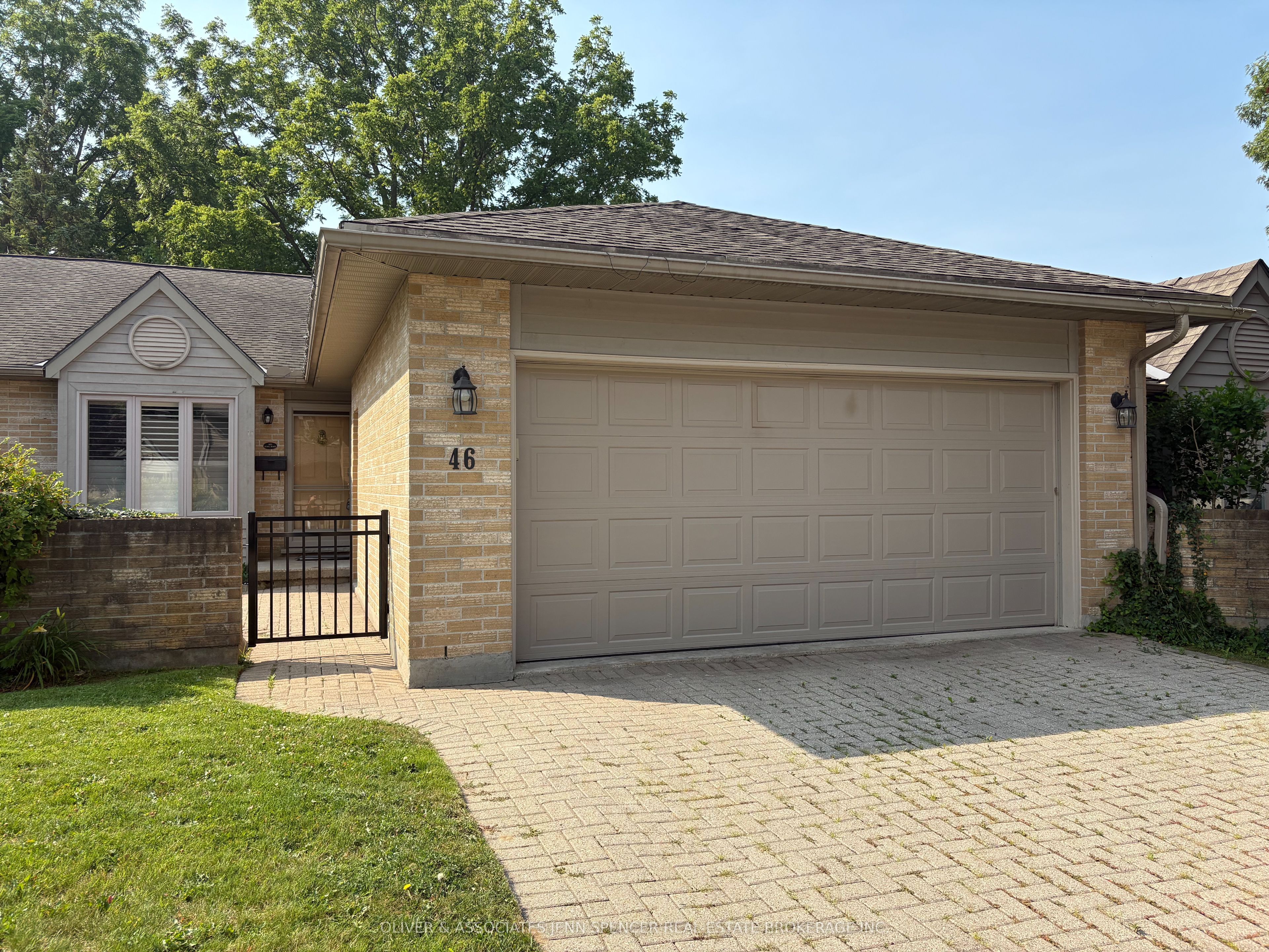 1500 Richmond Street 46, London North, ON N6G 4T7