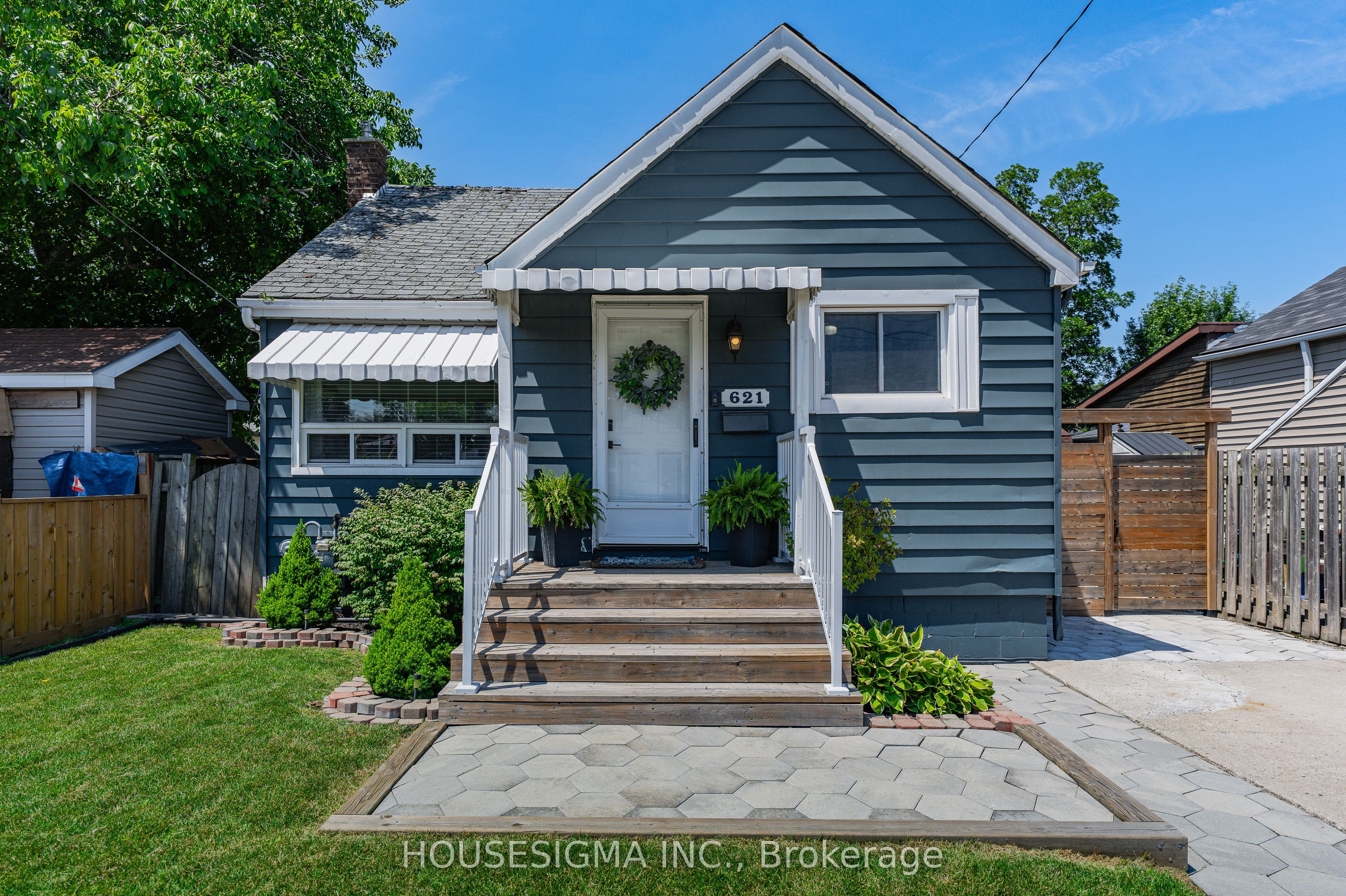 621 Tate Avenue, Hamilton, ON L8H 6L4 photo 2