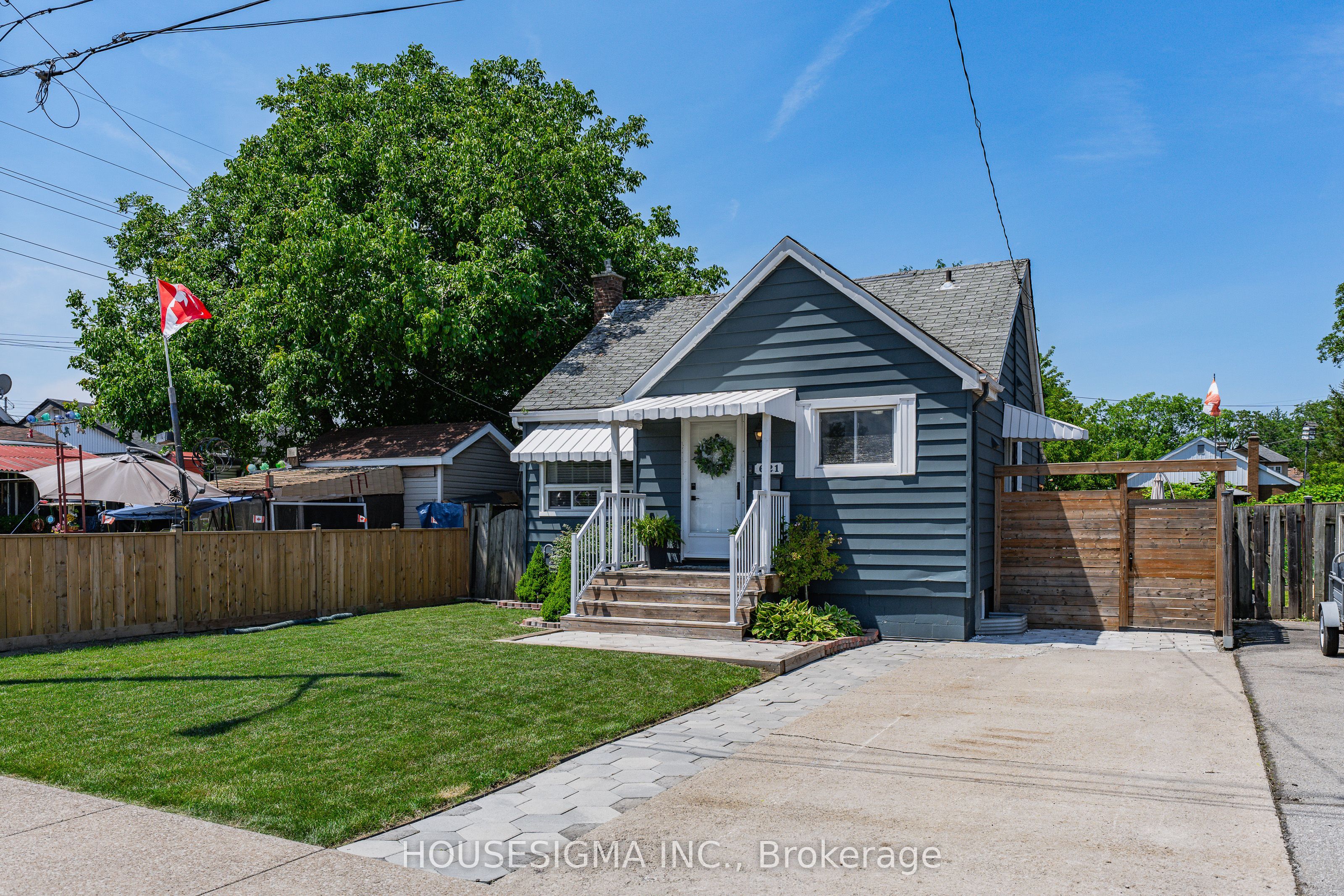 621 Tate Avenue, Hamilton, ON L8H 6L4 photo 3