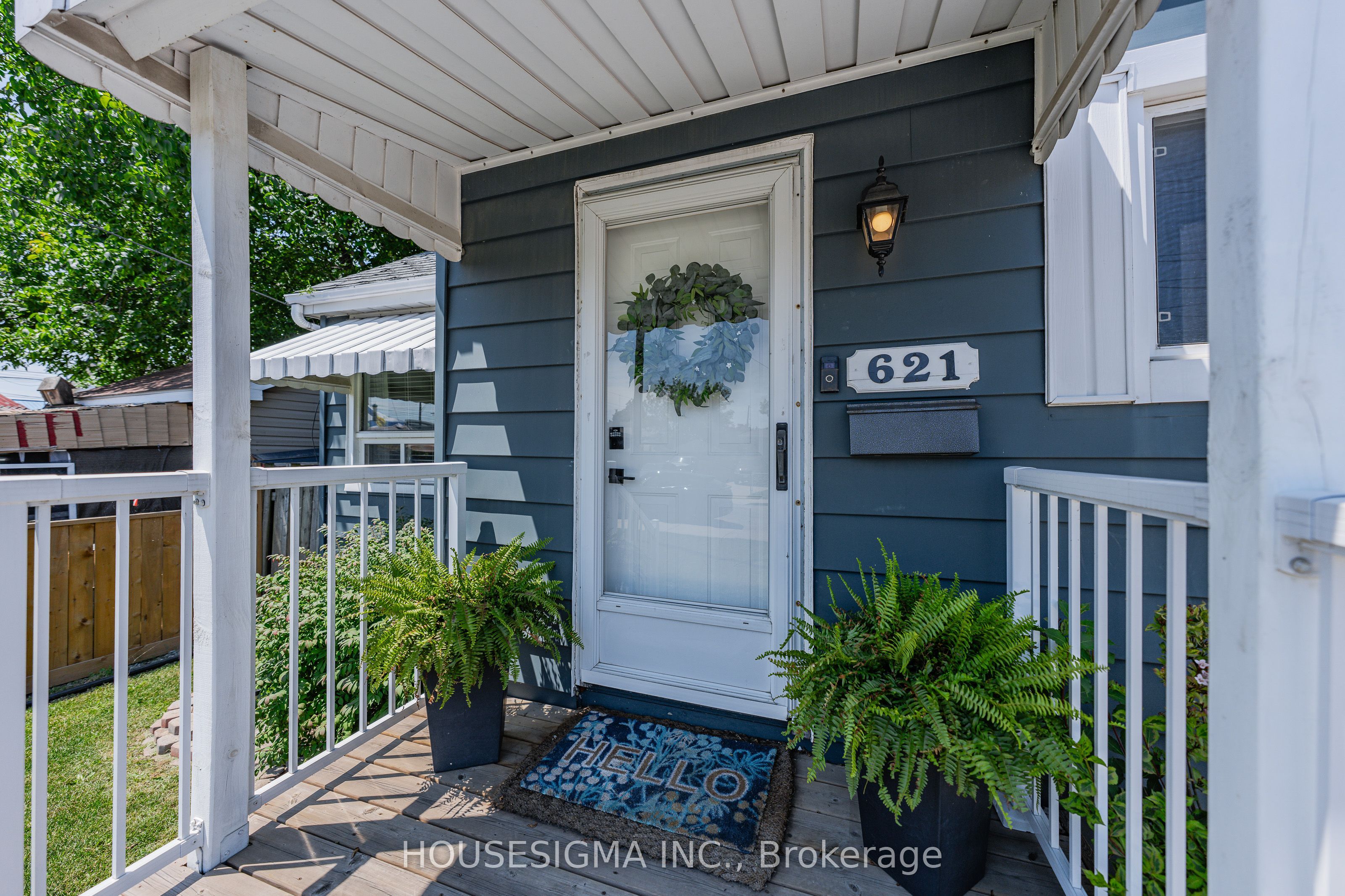 621 Tate Avenue, Hamilton, ON L8H 6L4 photo 5