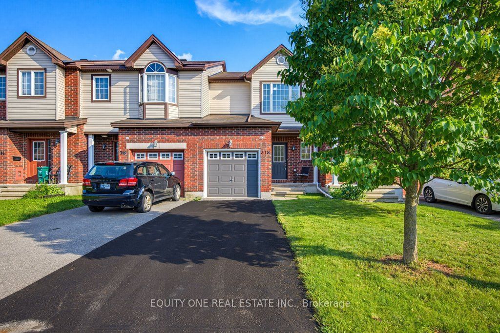 318 Amici Terrace, Kanata, ON K2S 0J6