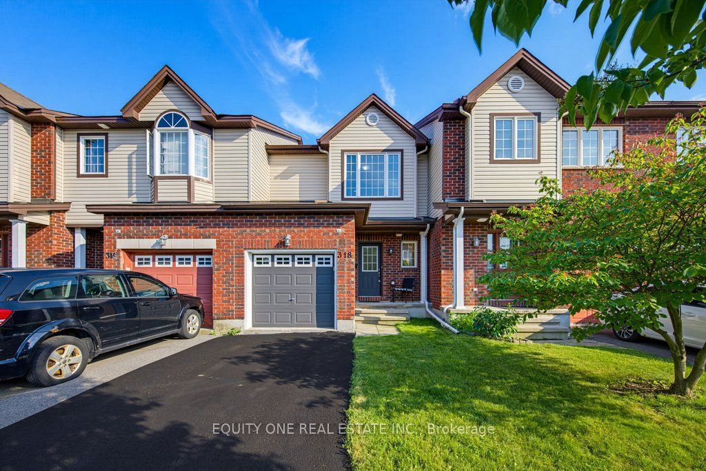 318 Amici Terrace, Kanata, ON K2S 0J6 photo 2