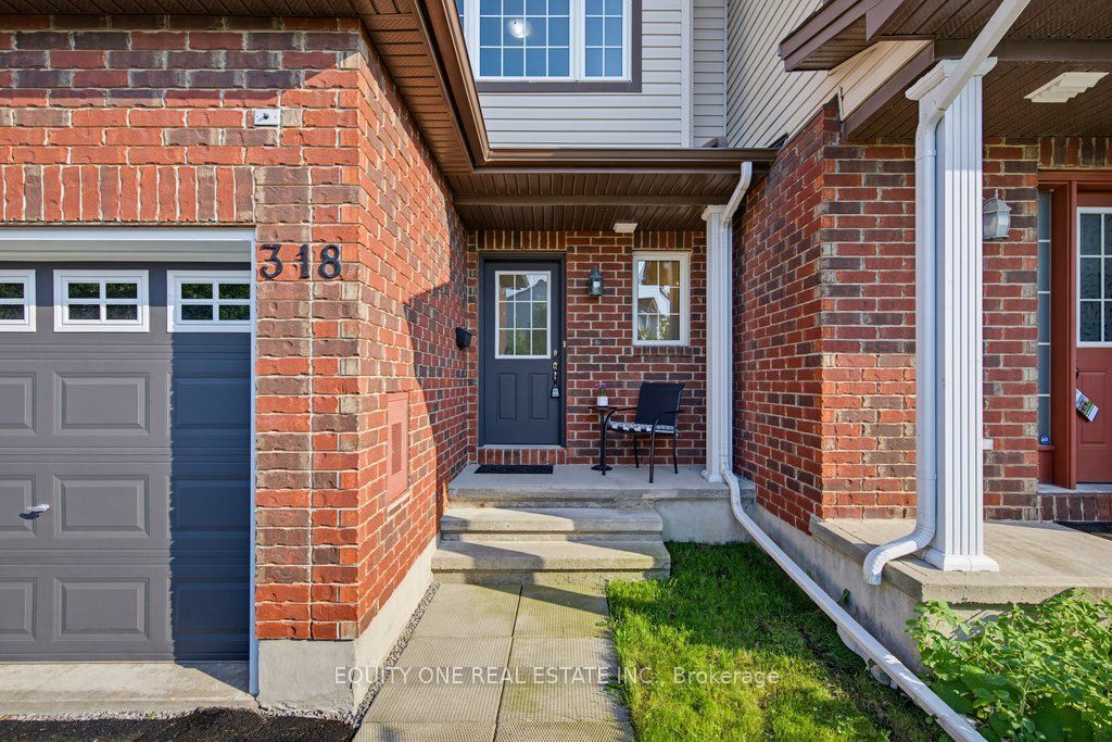 318 Amici Terrace, Kanata, ON K2S 0J6 photo 3