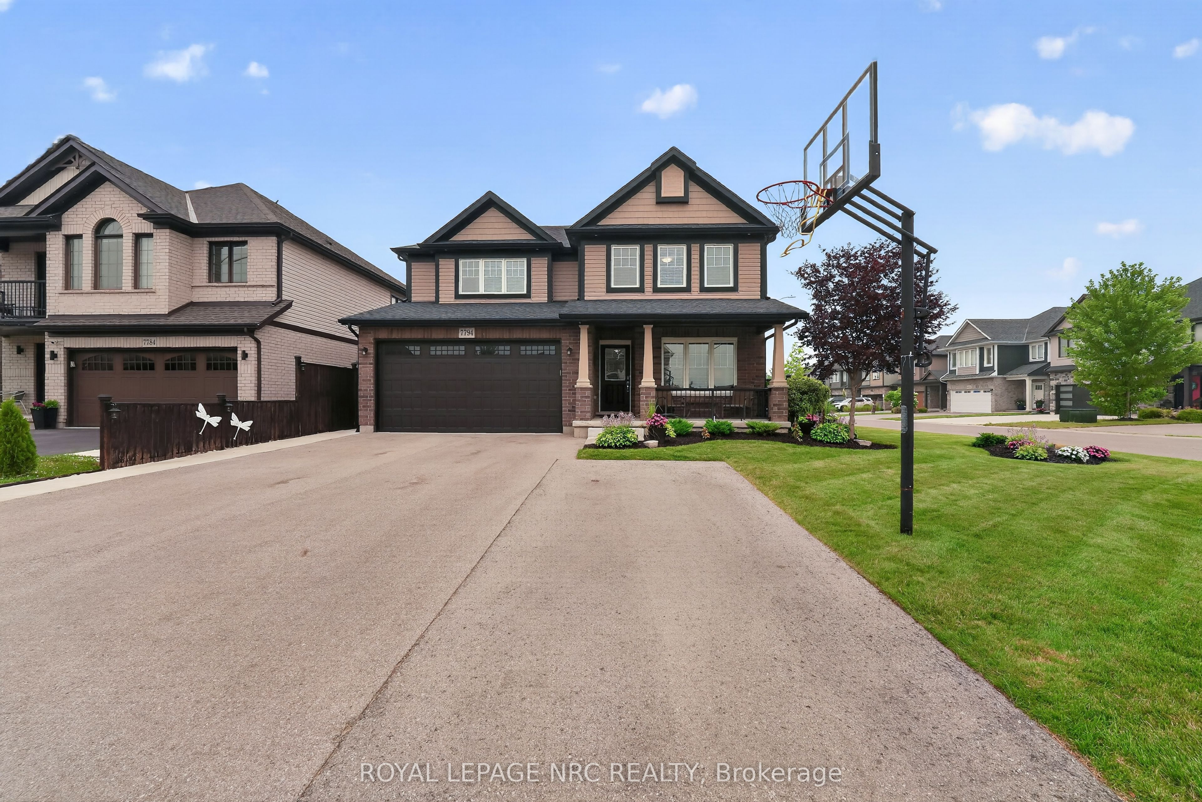 7794 Clendenning Street, Niagara Falls, ON L2G 0H2 photo 2