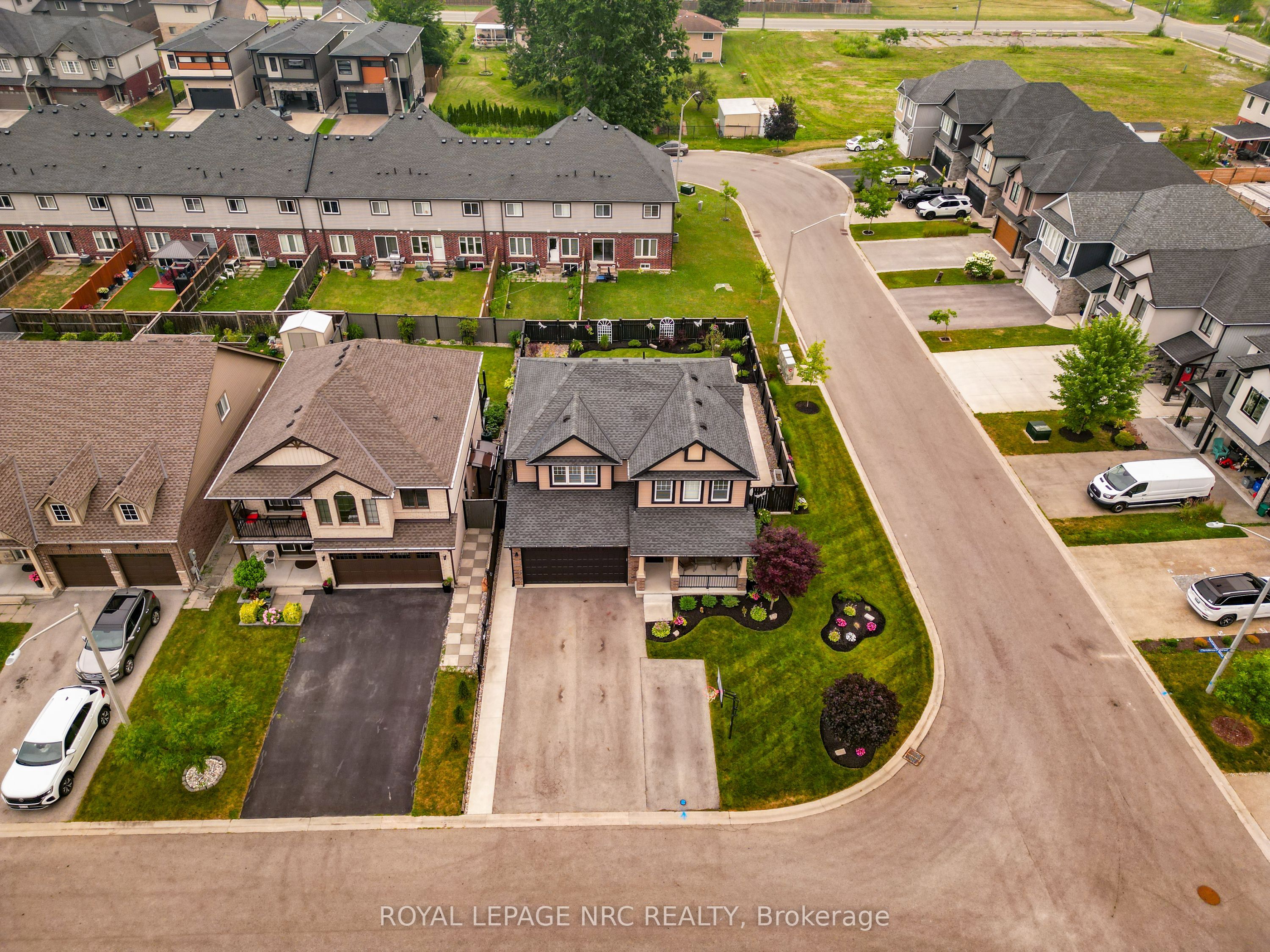 7794 Clendenning Street, Niagara Falls, ON L2G 0H2 photo 5