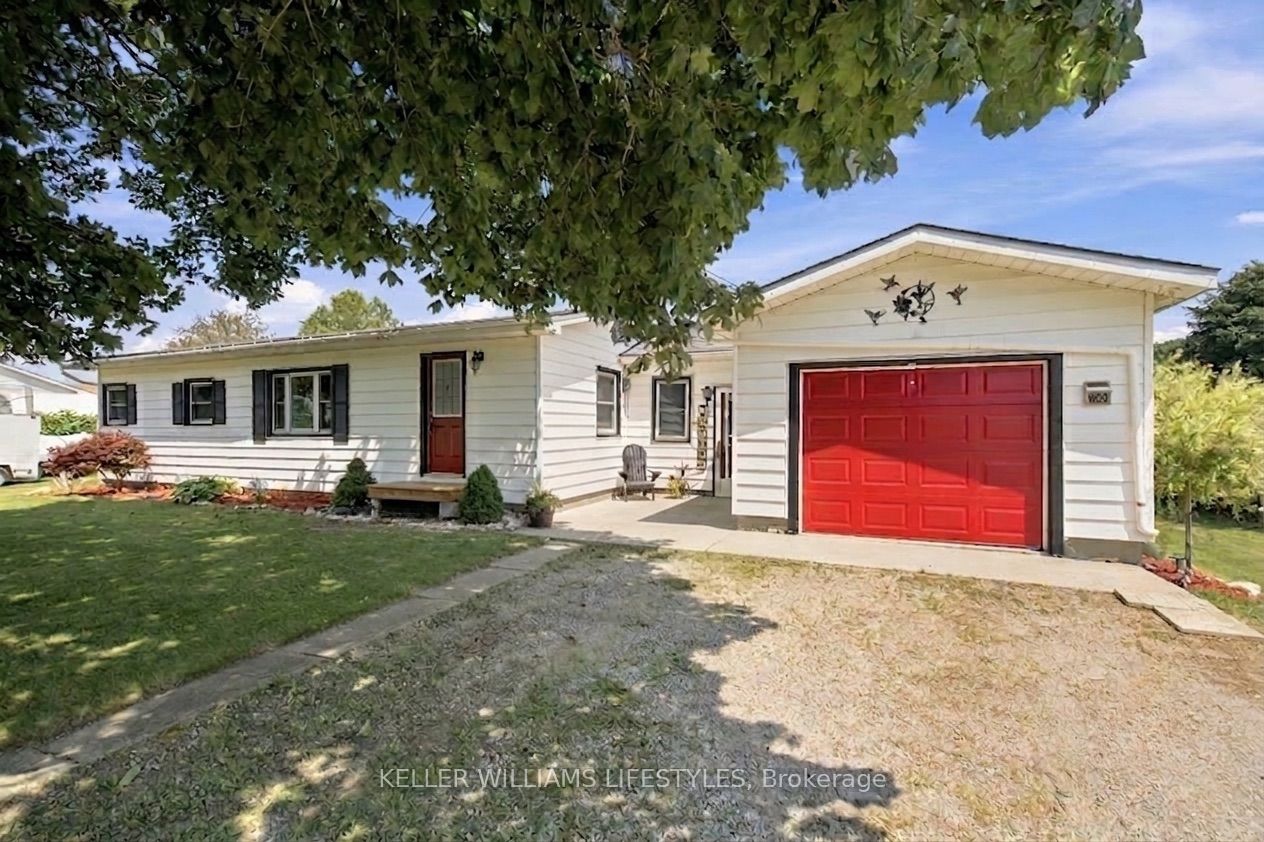 9820 BELMONT Road, Central Elgin, ON N5P 3S7