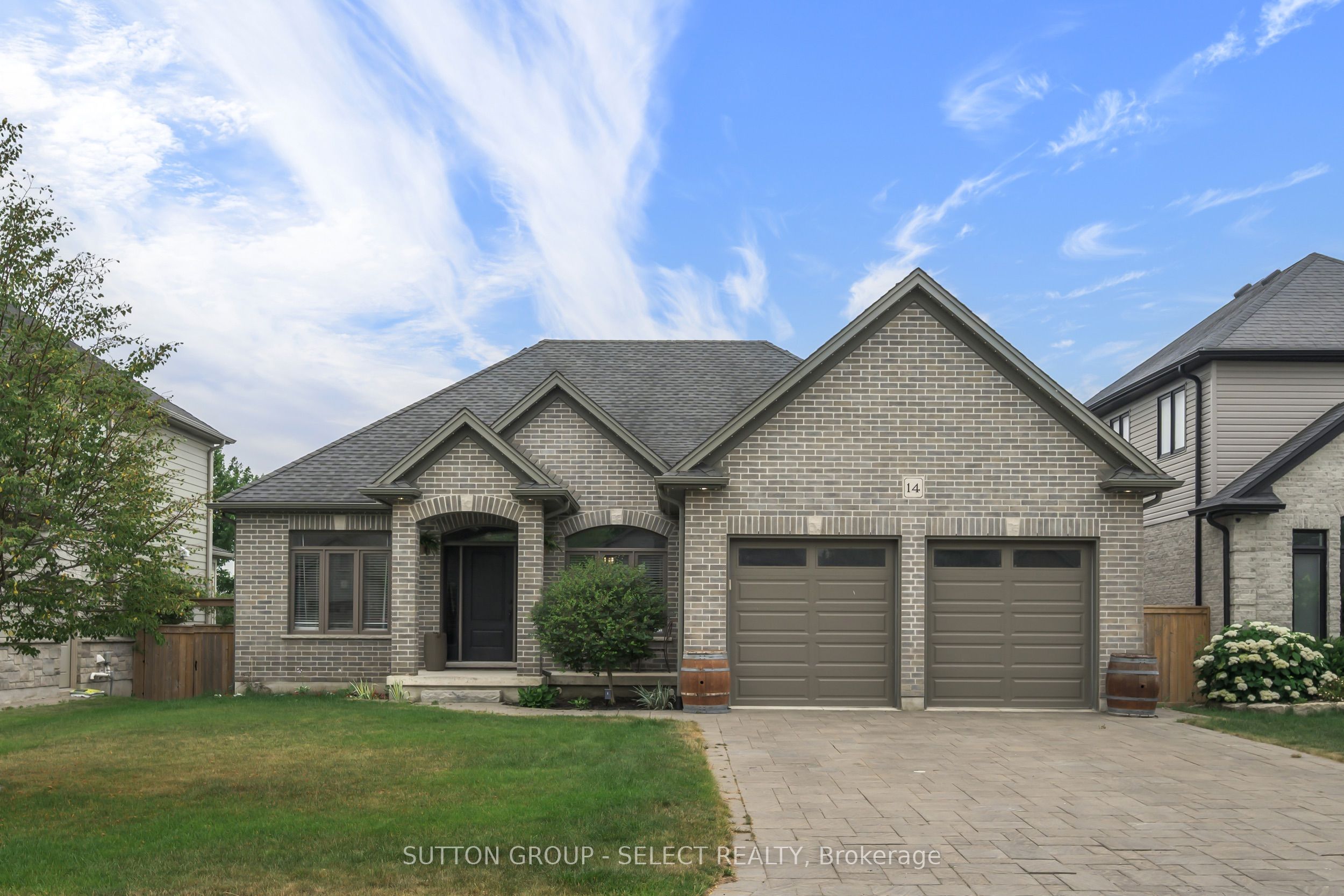 14 Mayapple Crescent, Middlesex Centre, ON N0M 2A0