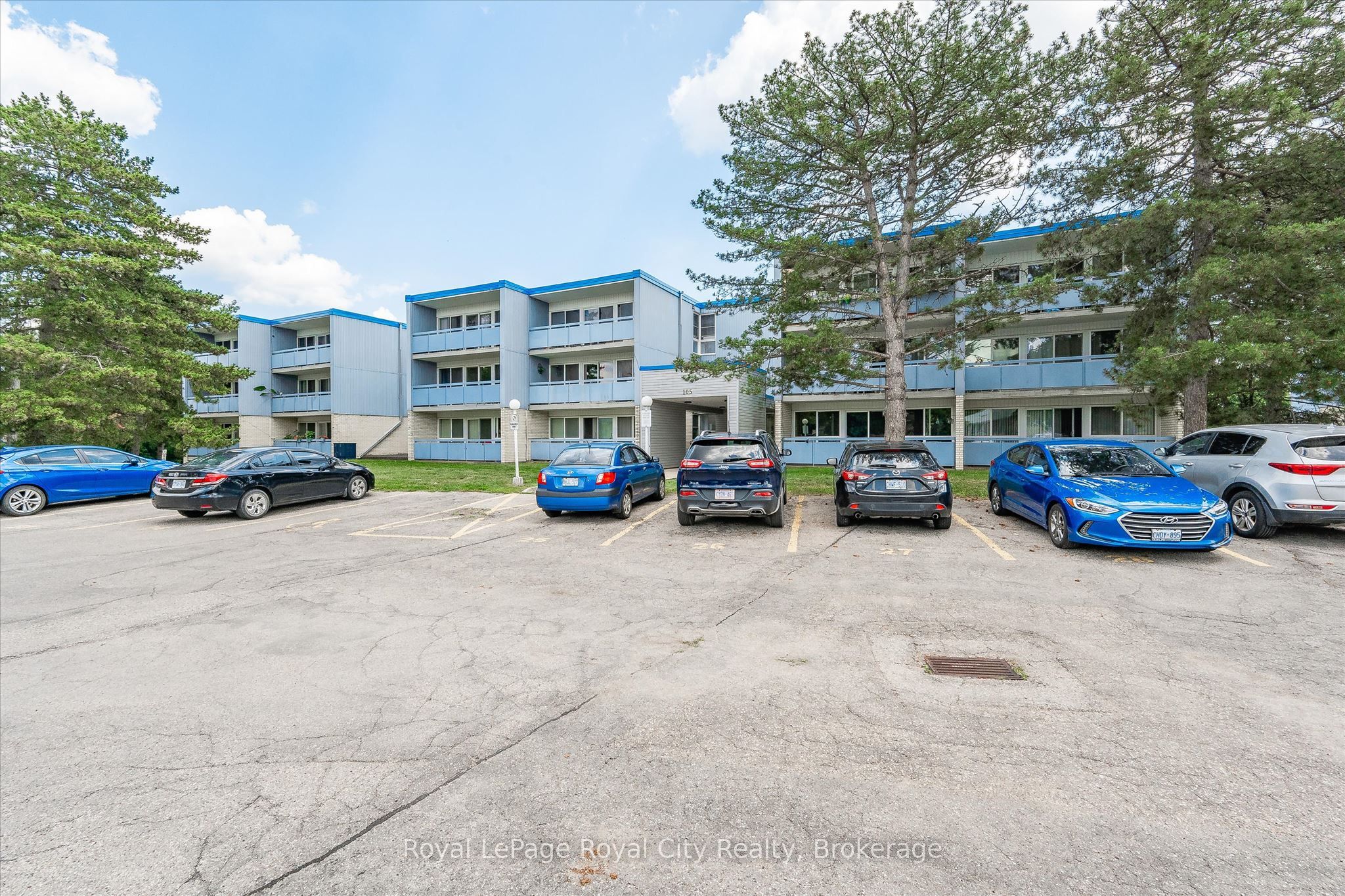 105 Conroy Crescent 410, Guelph, ON N1G 2V5 photo 2