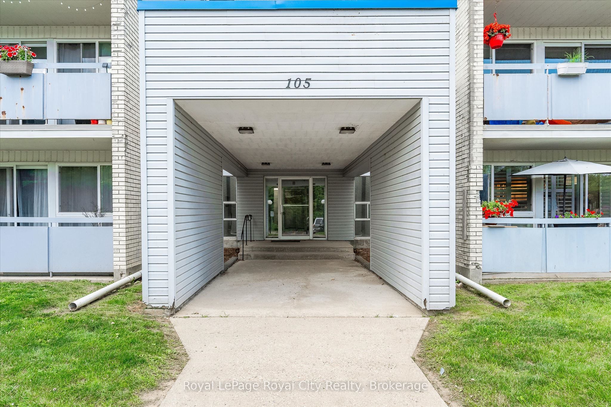 105 Conroy Crescent 410, Guelph, ON N1G 2V5 photo 3