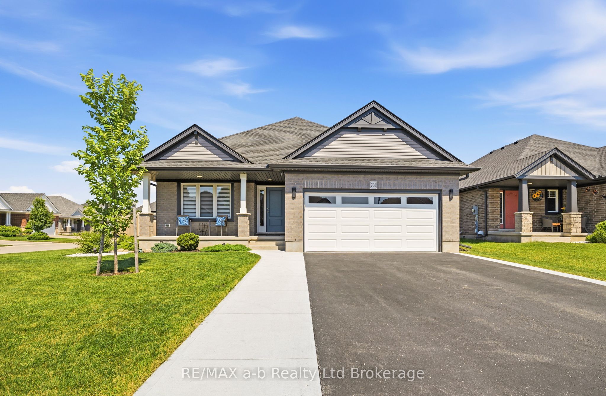 268 Wilson Avenue, Tillsonburg, ON N4G 0H3
