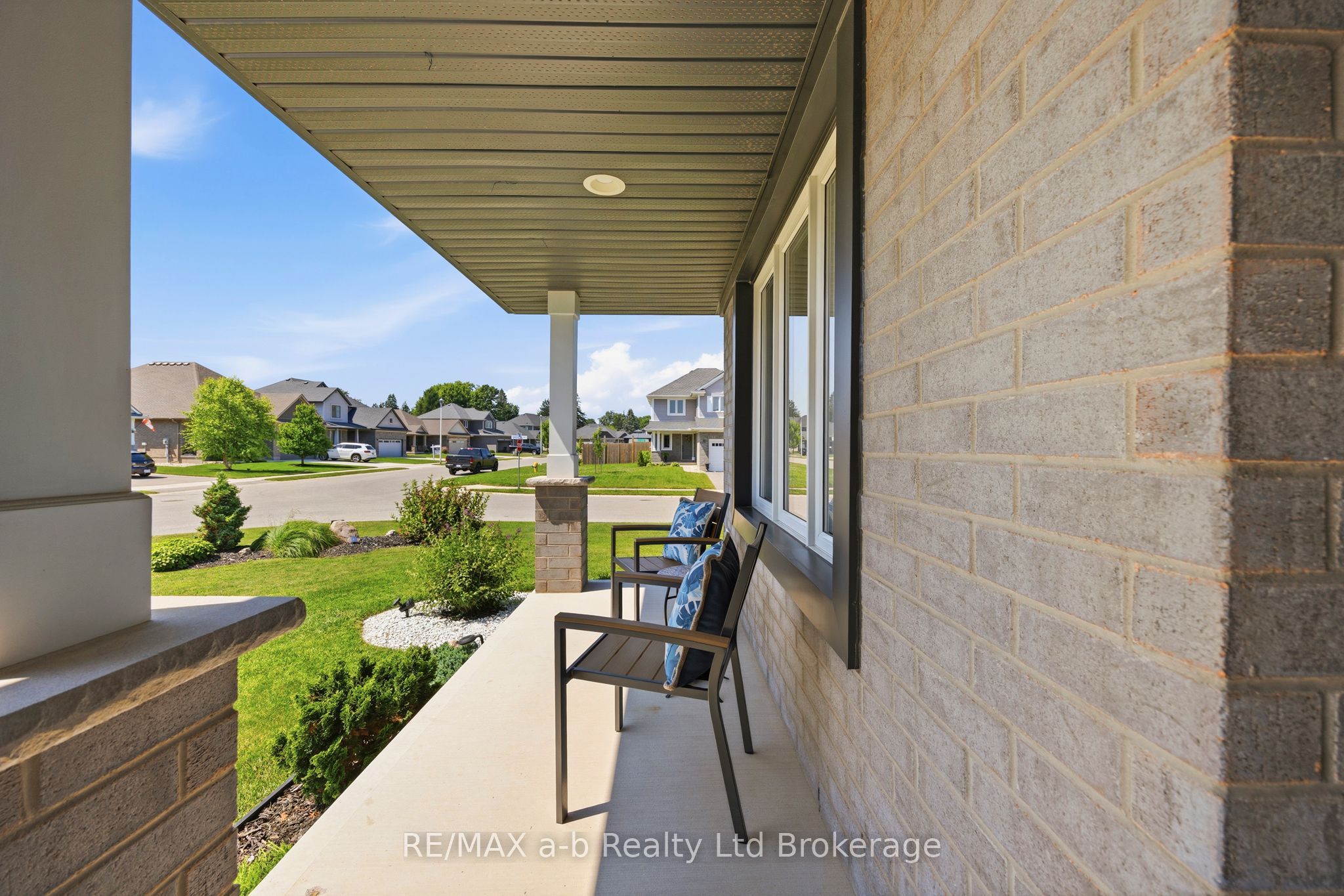 268 Wilson Avenue, Tillsonburg, ON N4G 0H3 photo 3