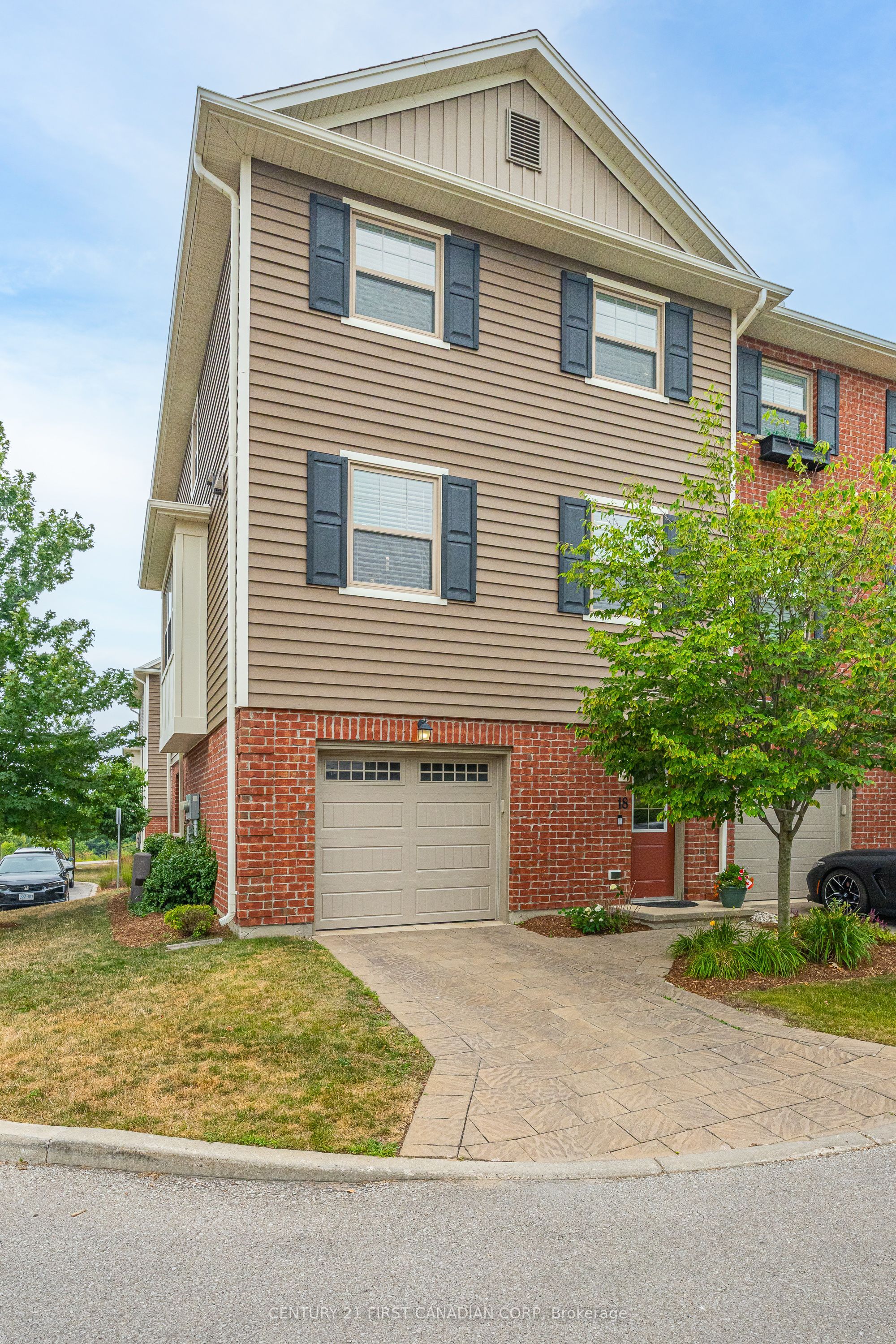 3025 Singleton Avenue 18, London South, ON N6L 0B8 photo 3