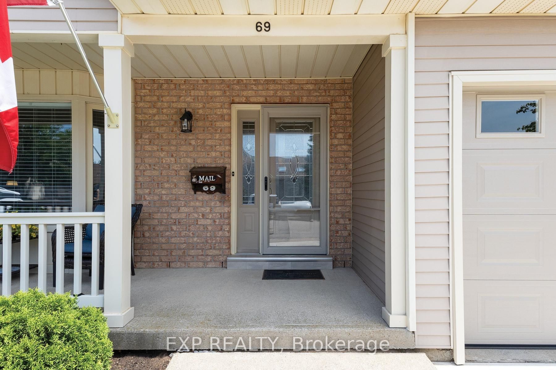 69 Hawkins Crescent, Tillsonburg, ON N4G 5K7 photo 4
