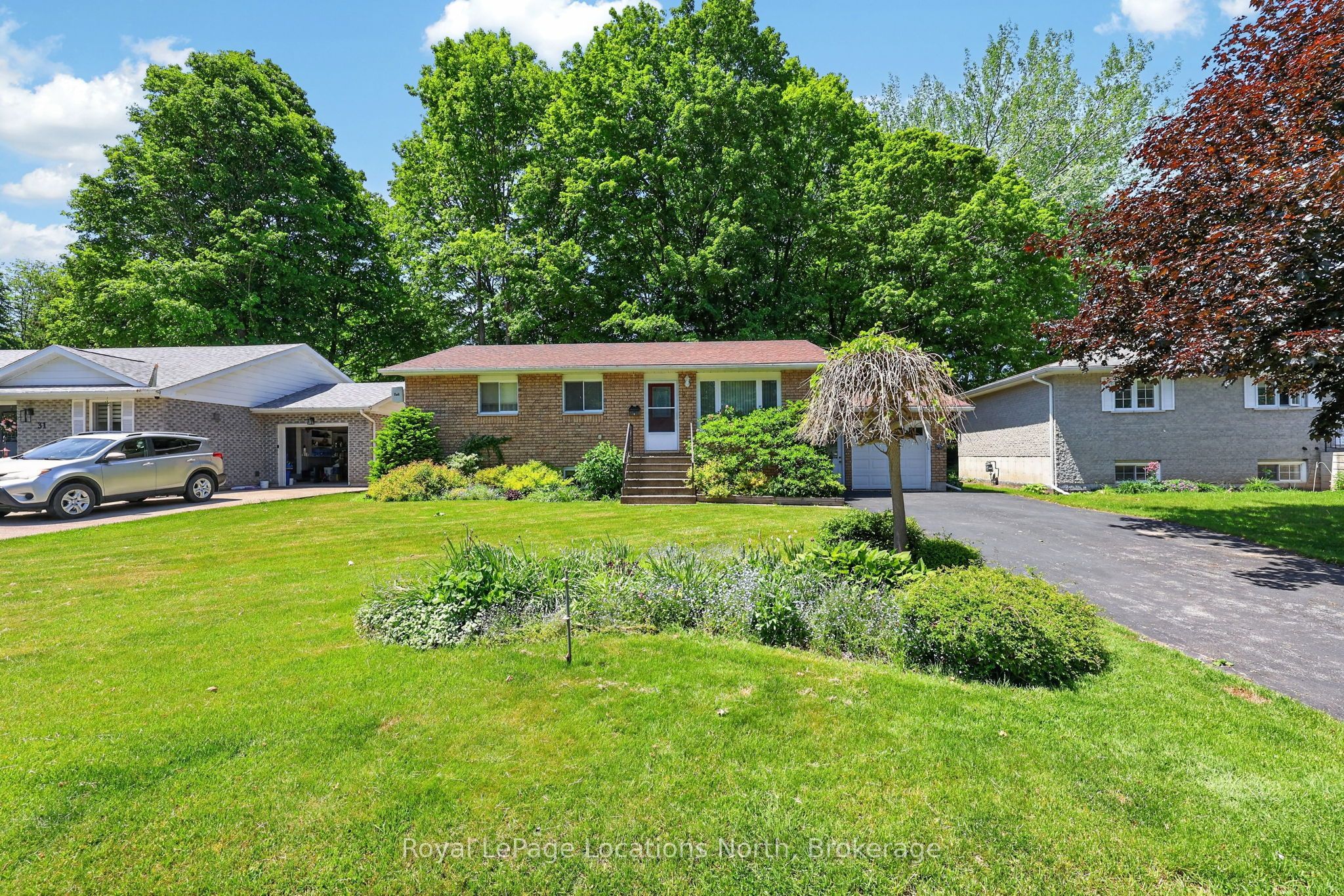 25 Pollard Drive, Meaford, ON N4L 1A7 photo 2