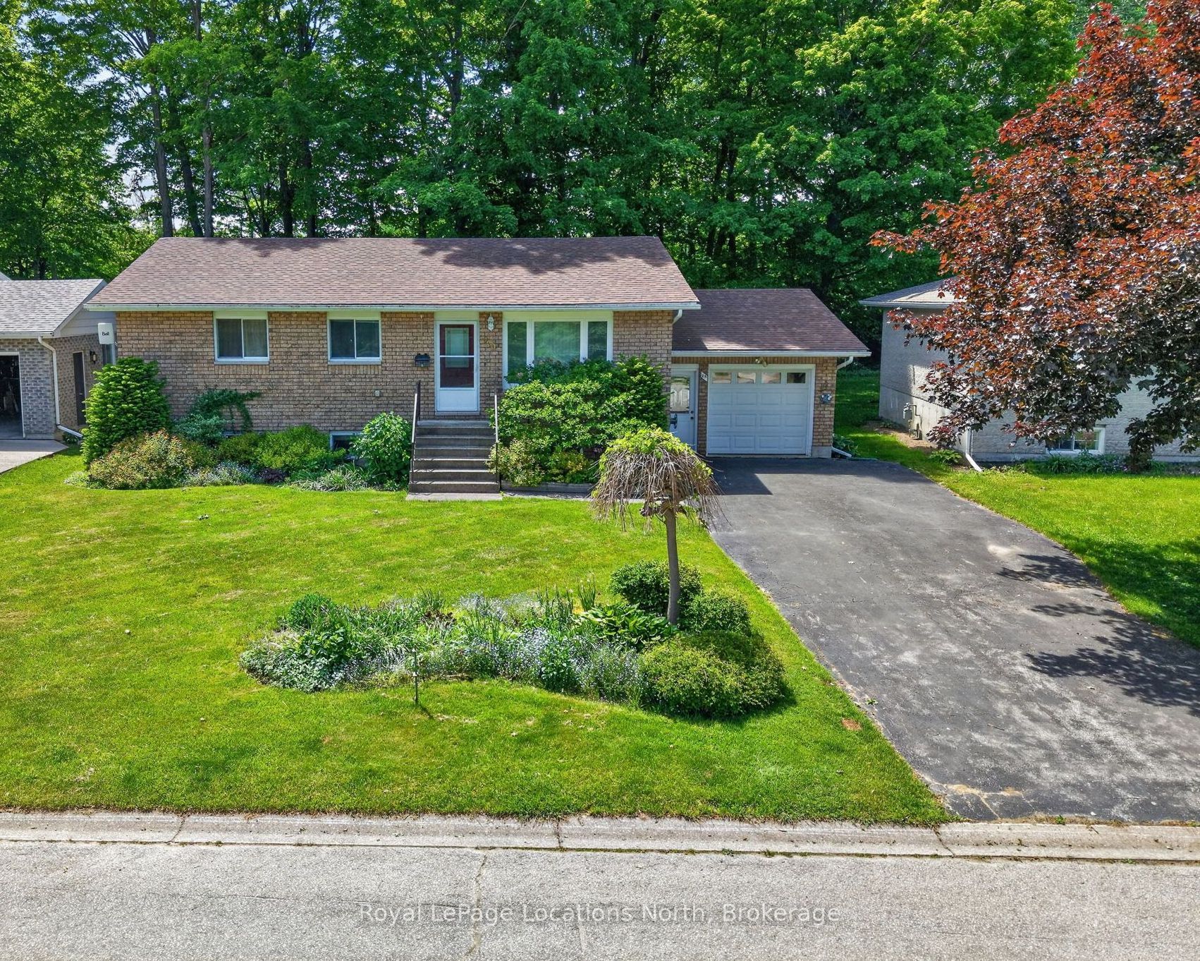 25 Pollard Drive, Meaford, ON N4L 1A7 photo 3