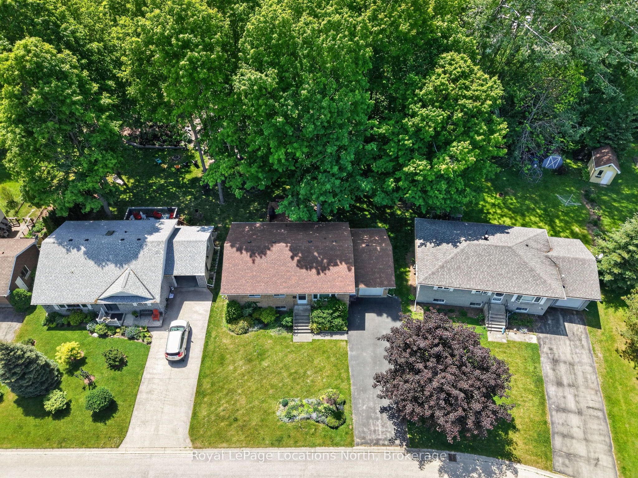 25 Pollard Drive, Meaford, ON N4L 1A7 photo 4