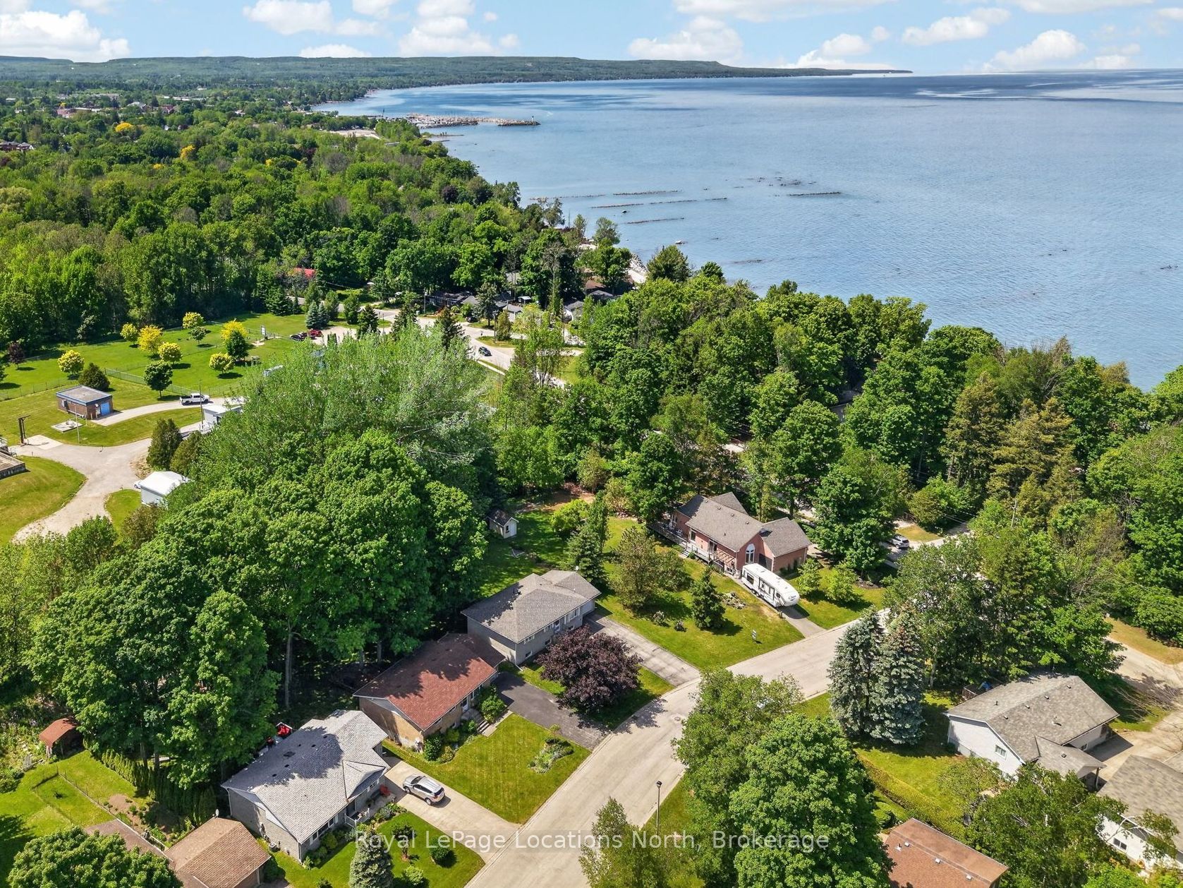 25 Pollard Drive, Meaford, ON N4L 1A7 photo 5
