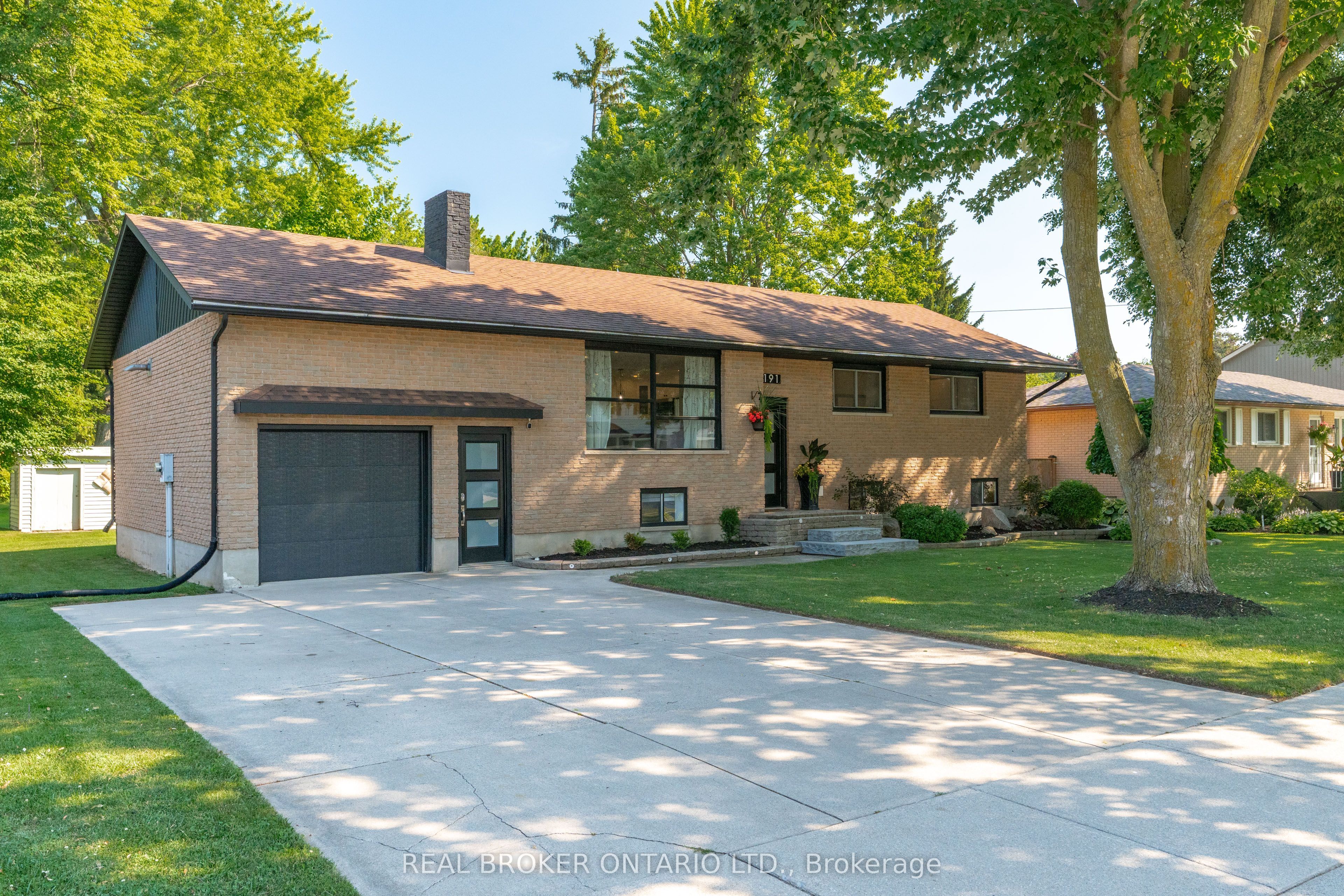 191 Rudy Avenue, East Zorra-Tavistock, ON N0B 2R0 photo 2