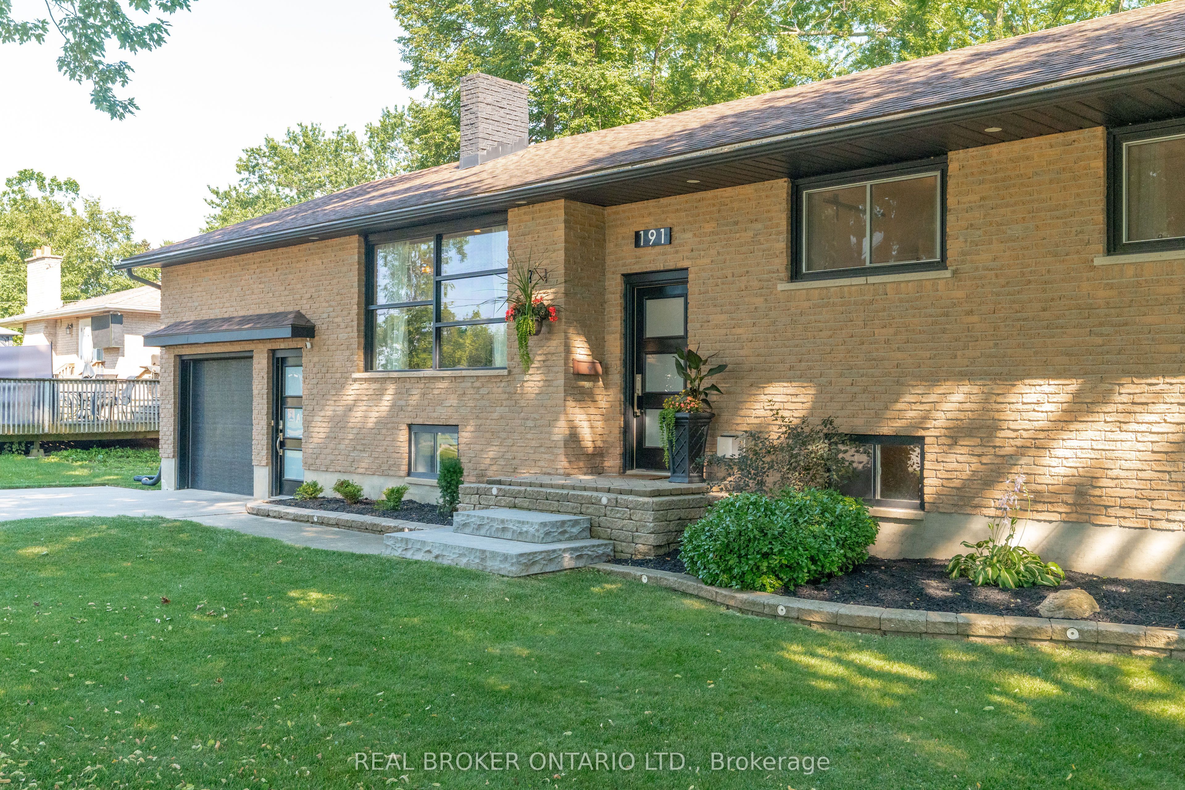 191 Rudy Avenue, East Zorra-Tavistock, ON N0B 2R0 photo 3
