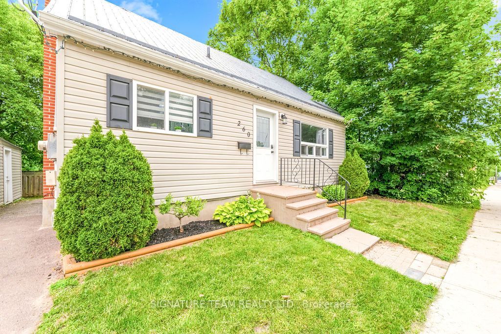 260 Fraser Street, Pembroke, ON K8A 1X8 photo 3
