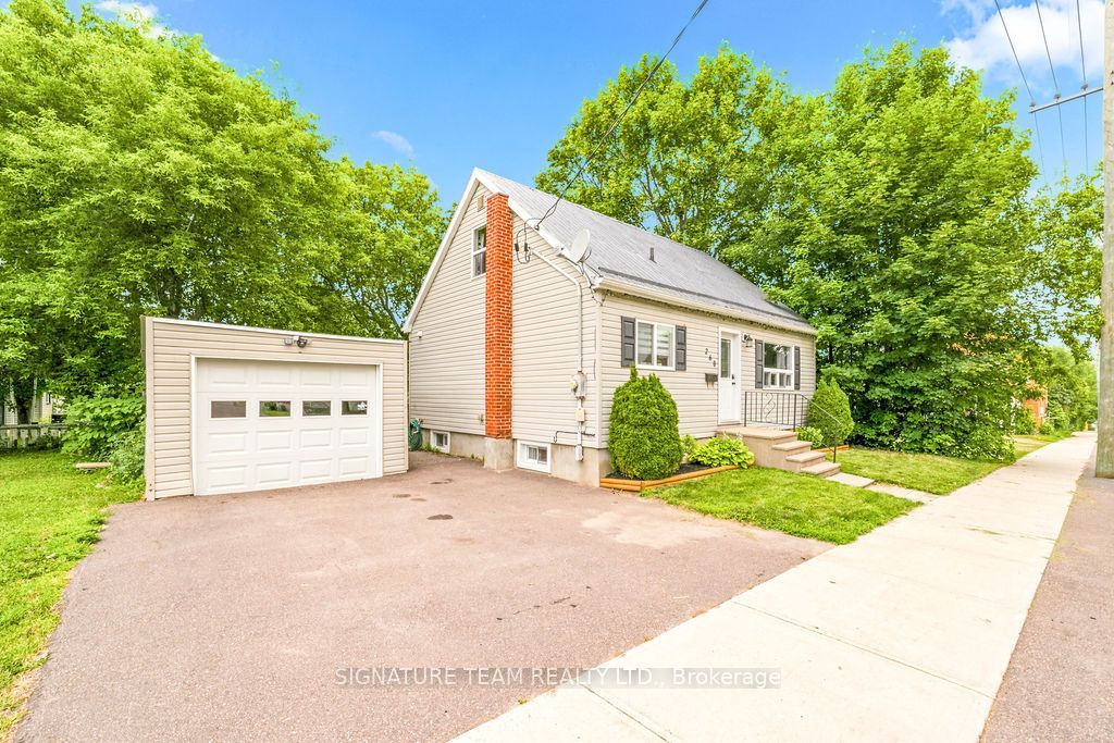 260 Fraser Street, Pembroke, ON K8A 1X8 photo 4