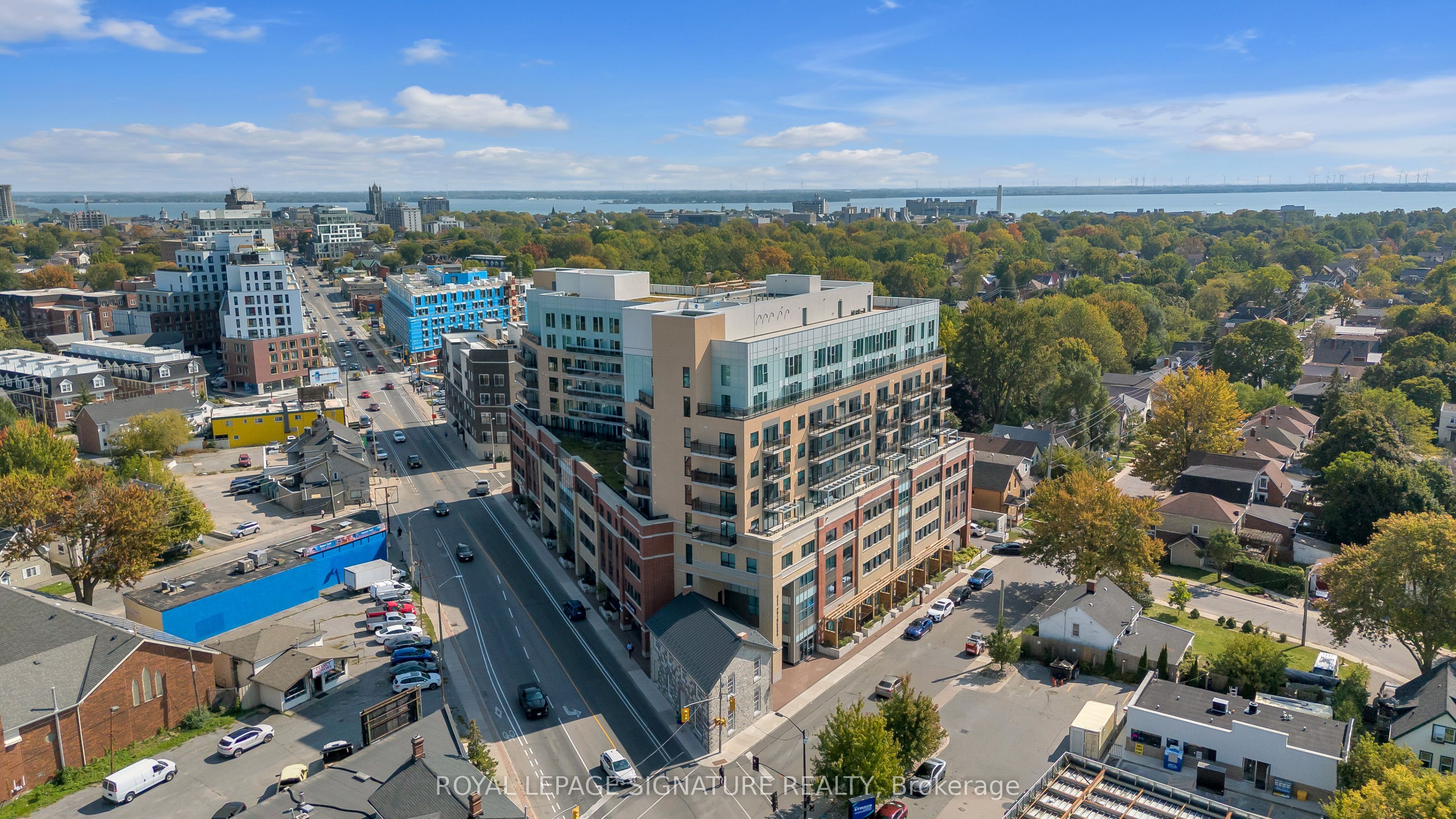 652 Princess Street 501, Kingston, ON K7L 1E5