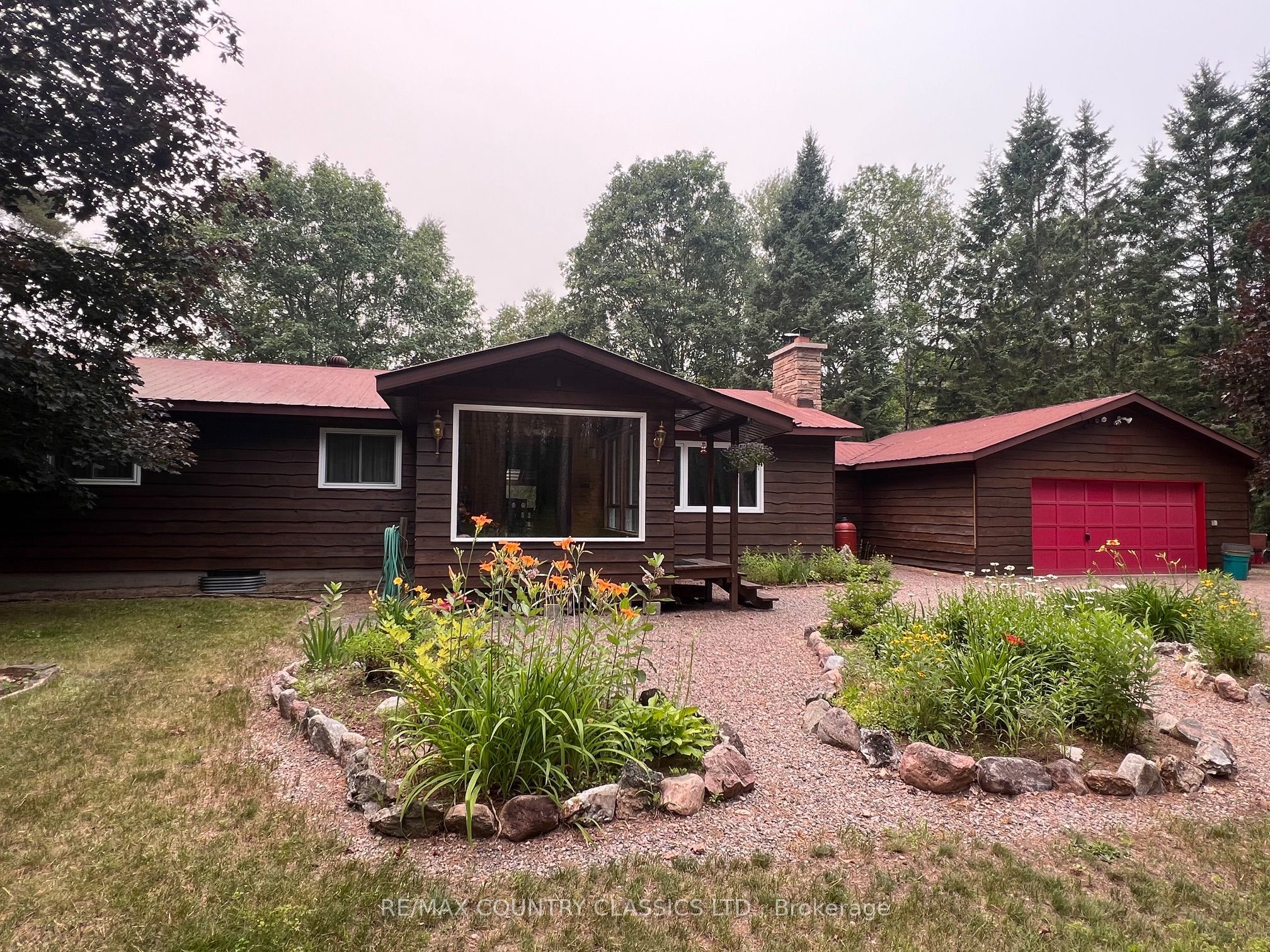 24 Firehall Lane, Hastings Highlands, ON K0L 1C0