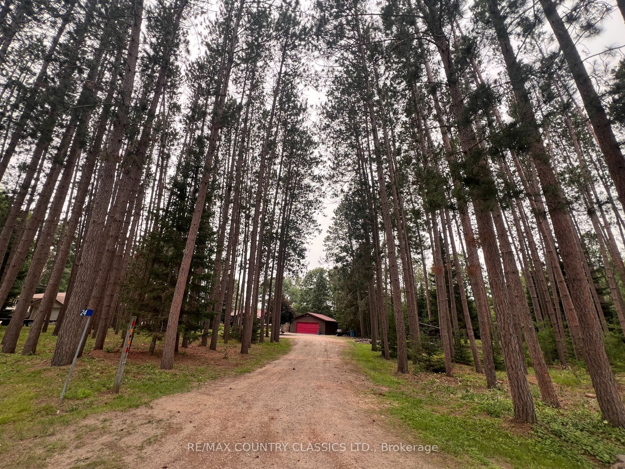 24 Firehall Lane, Hastings Highlands, ON K0L 1C0 photo 4