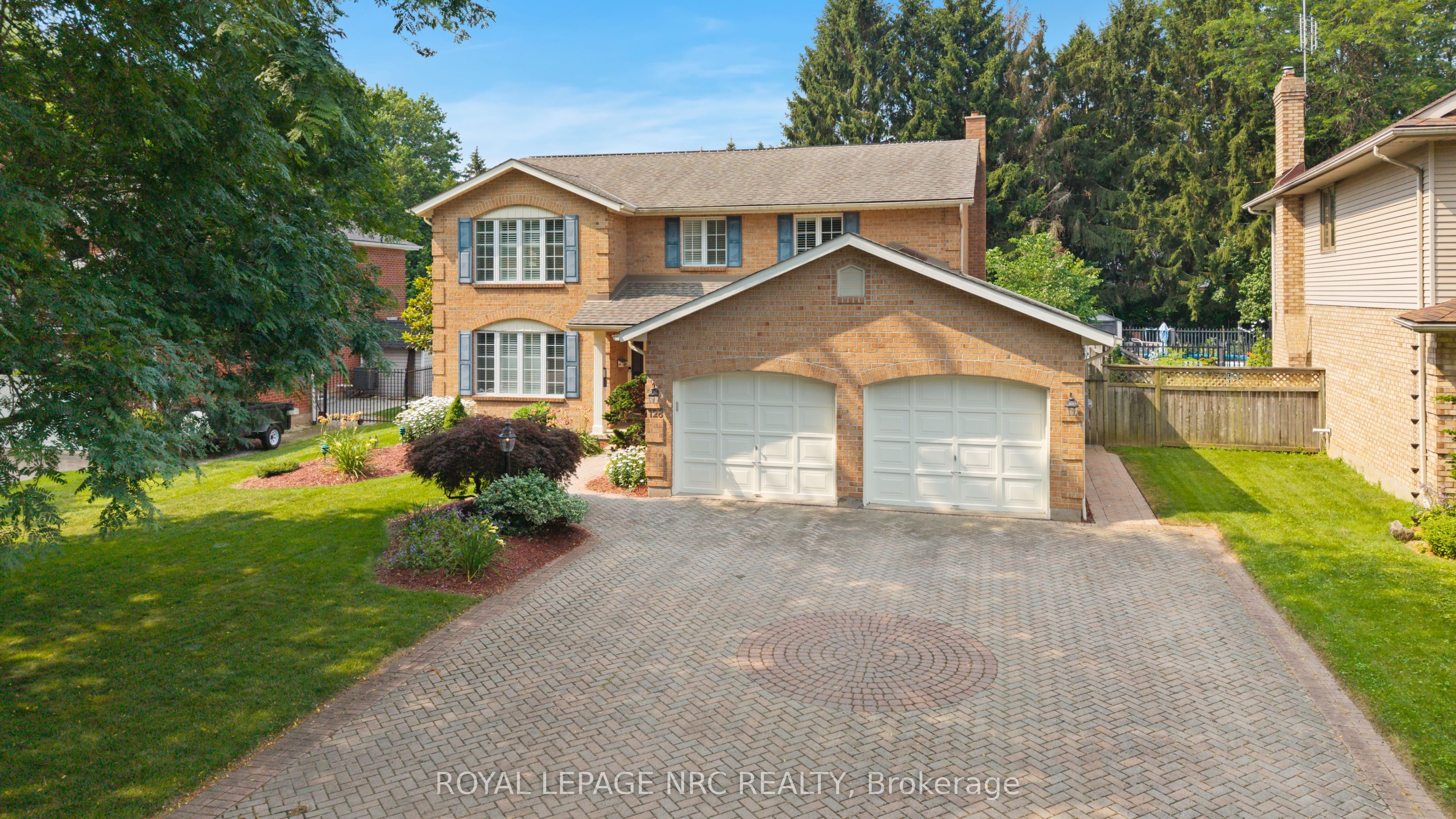 128 Welland Road, Pelham, ON L3E 0M3 photo 2