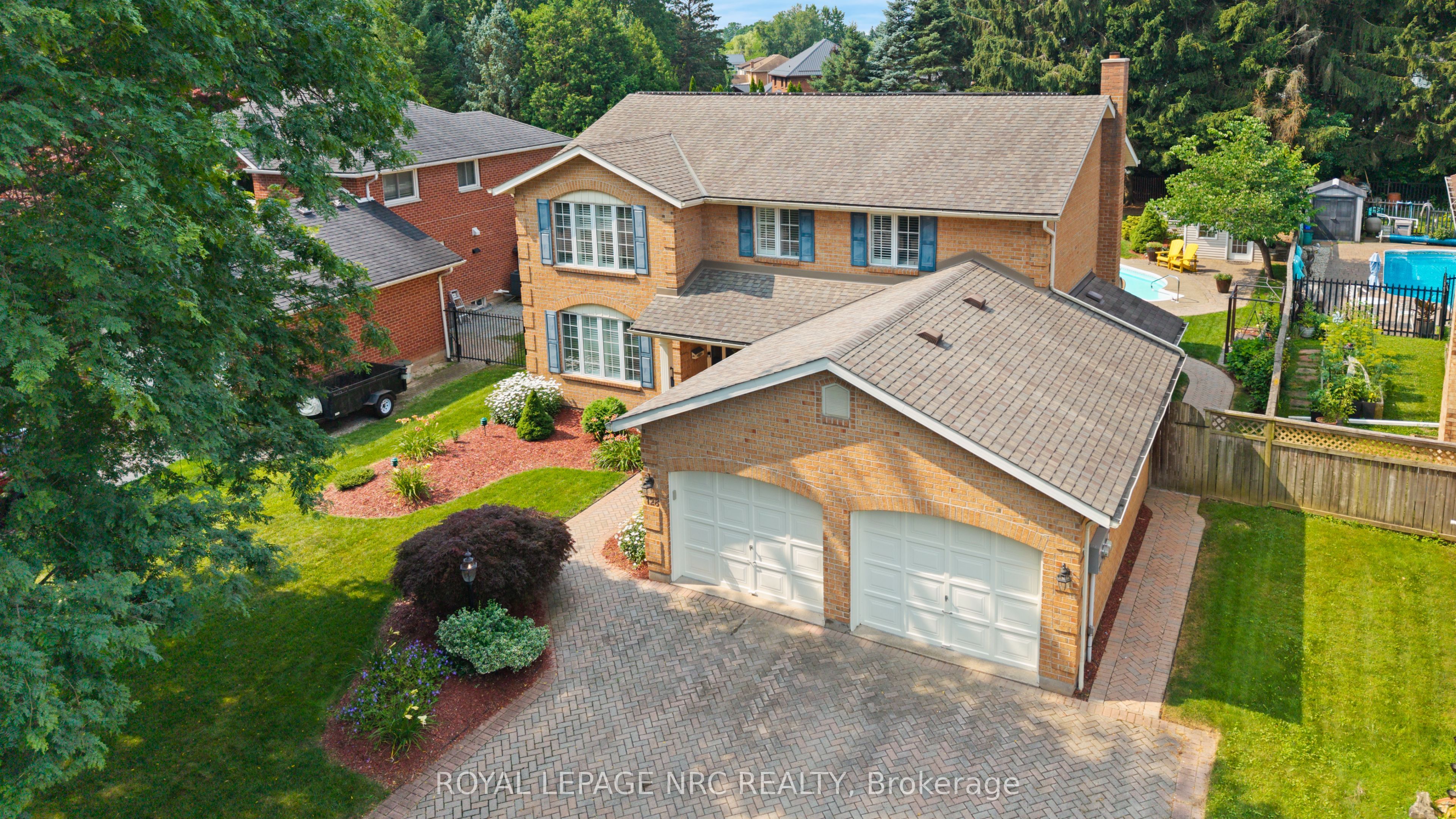 128 Welland Road, Pelham, ON L3E 0M3 photo 3