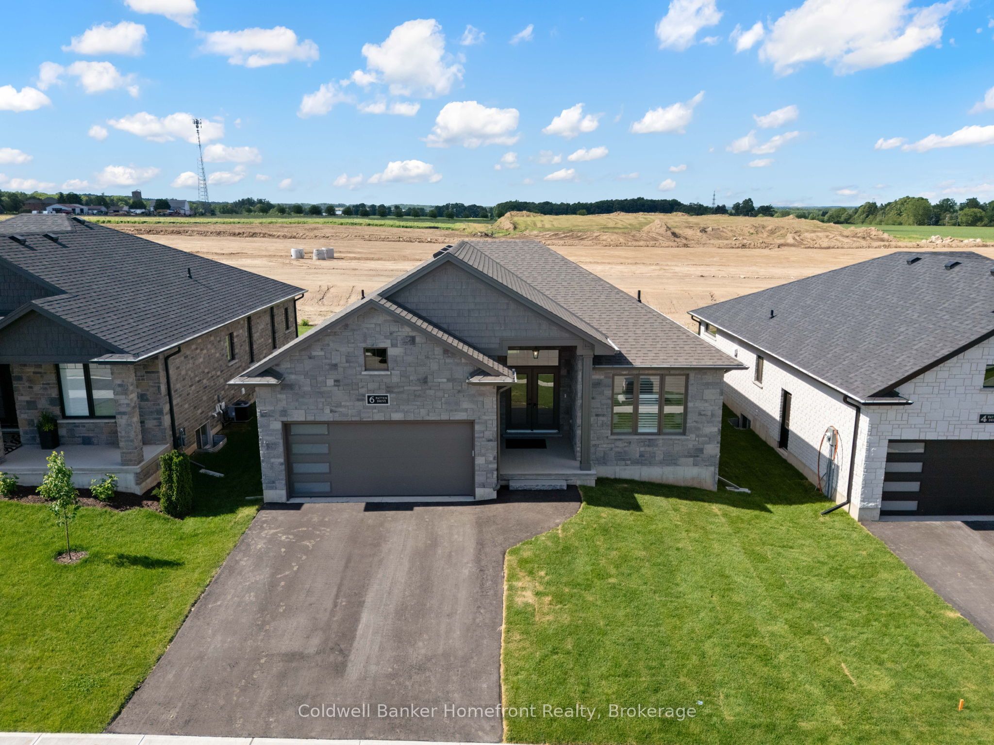 6 Patten Drive, Brant, ON N0E 1N0 photo 4