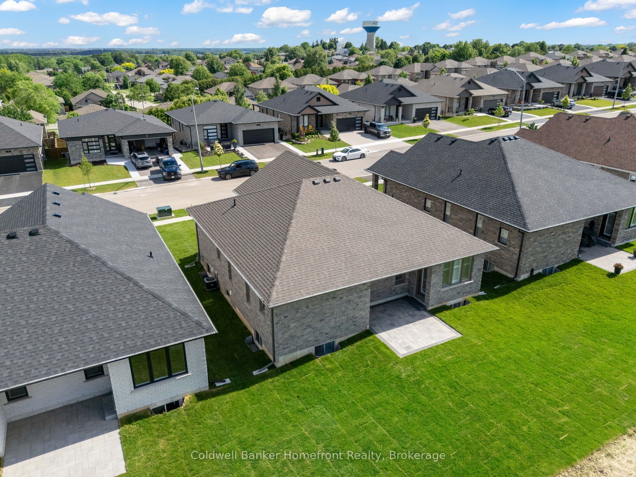 6 Patten Drive, Brant, ON N0E 1N0 photo 5