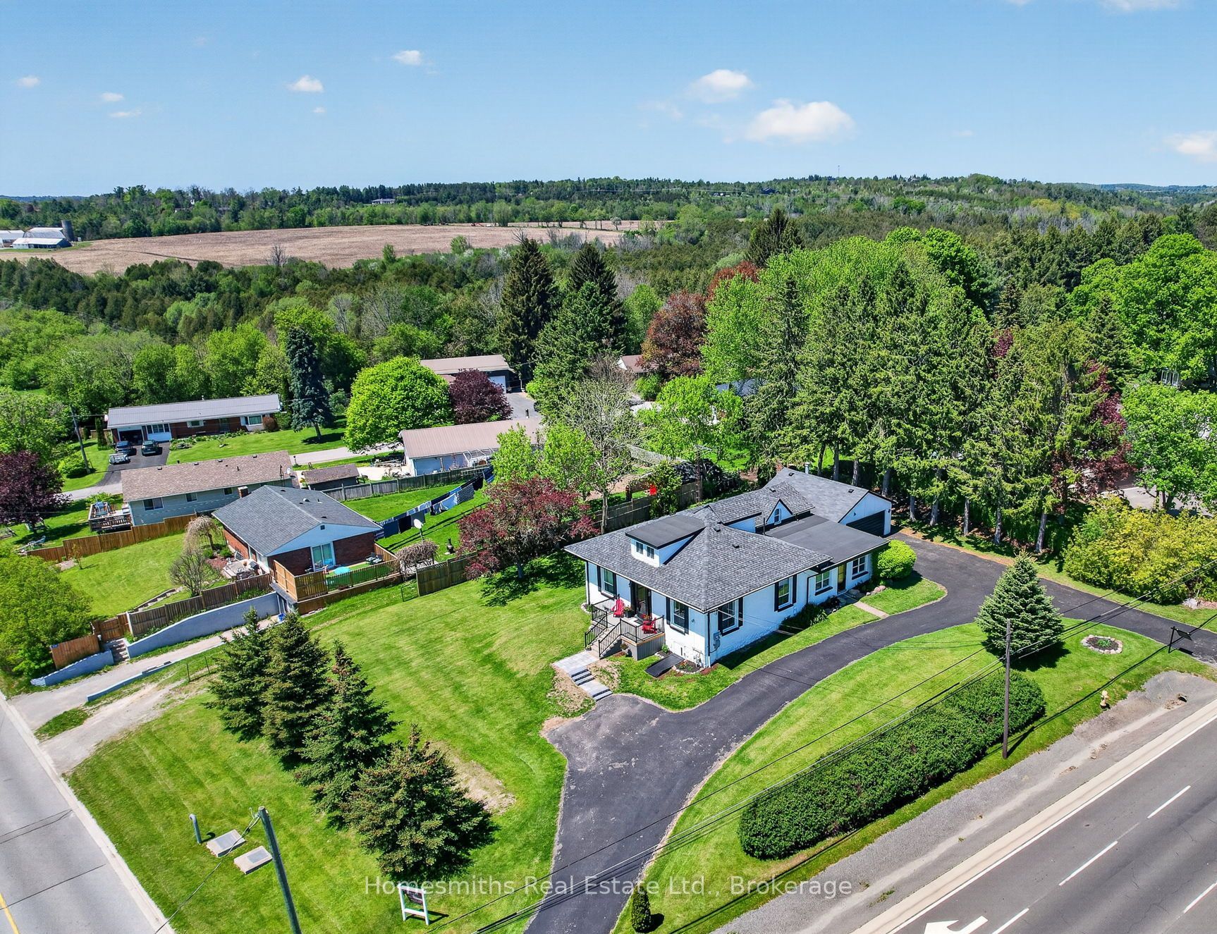 8766 Danforth Road W, Hamilton Township, ON K9A 0X6 photo 2