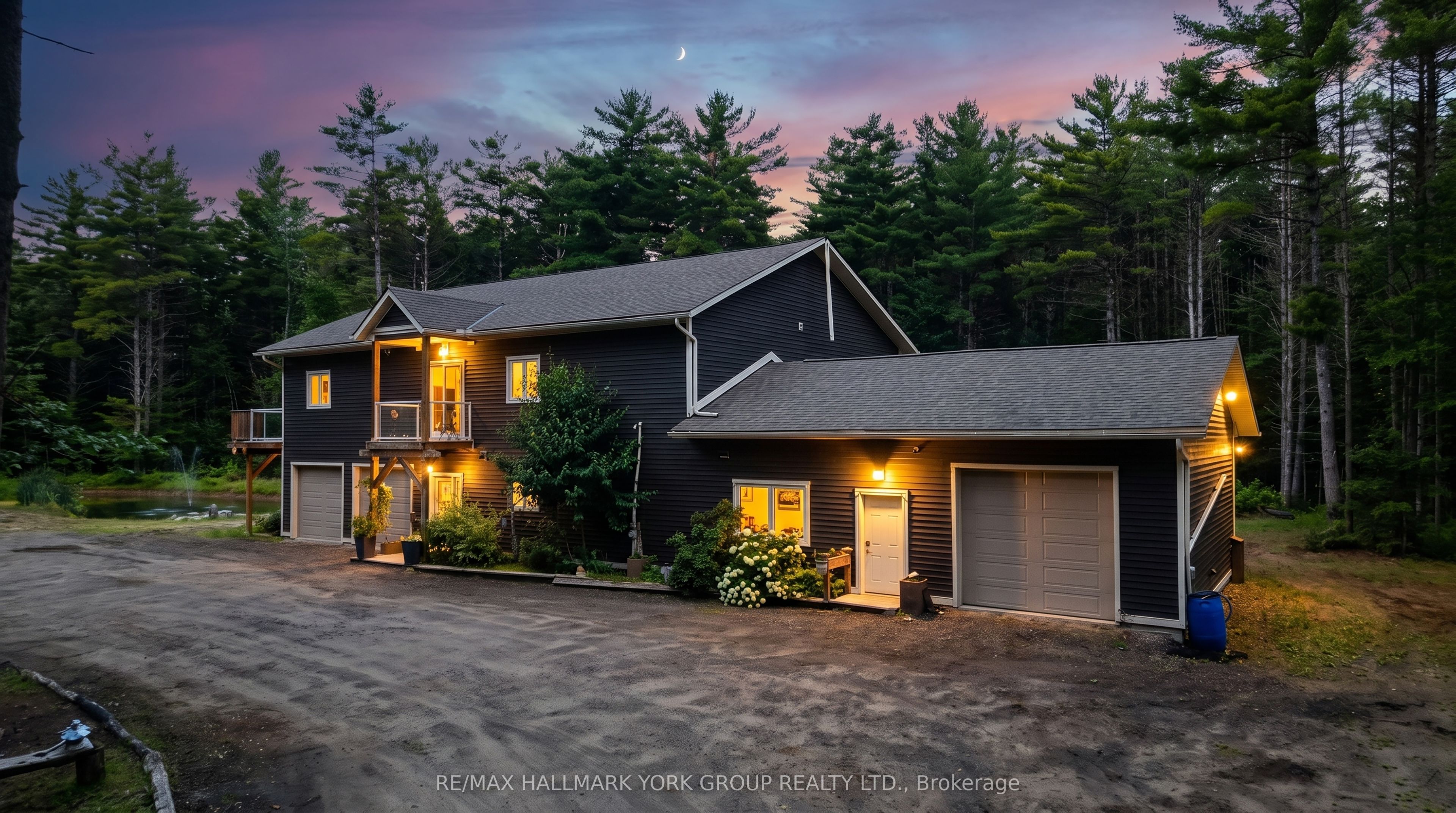 2285 Southwood Road, Gravenhurst, ON P0E 1G0