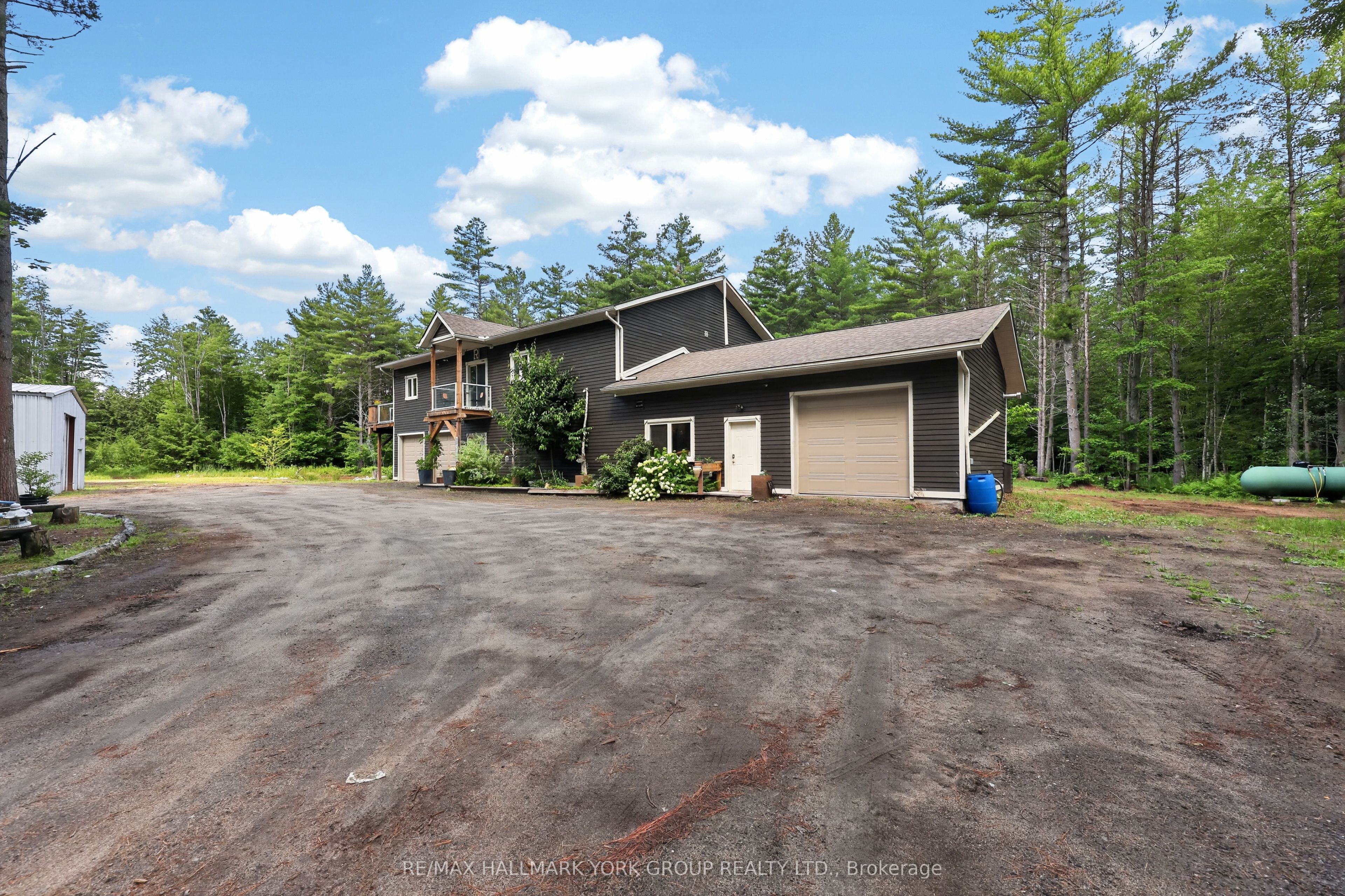 2285 Southwood Road, Gravenhurst, ON P0E 1G0 photo 2