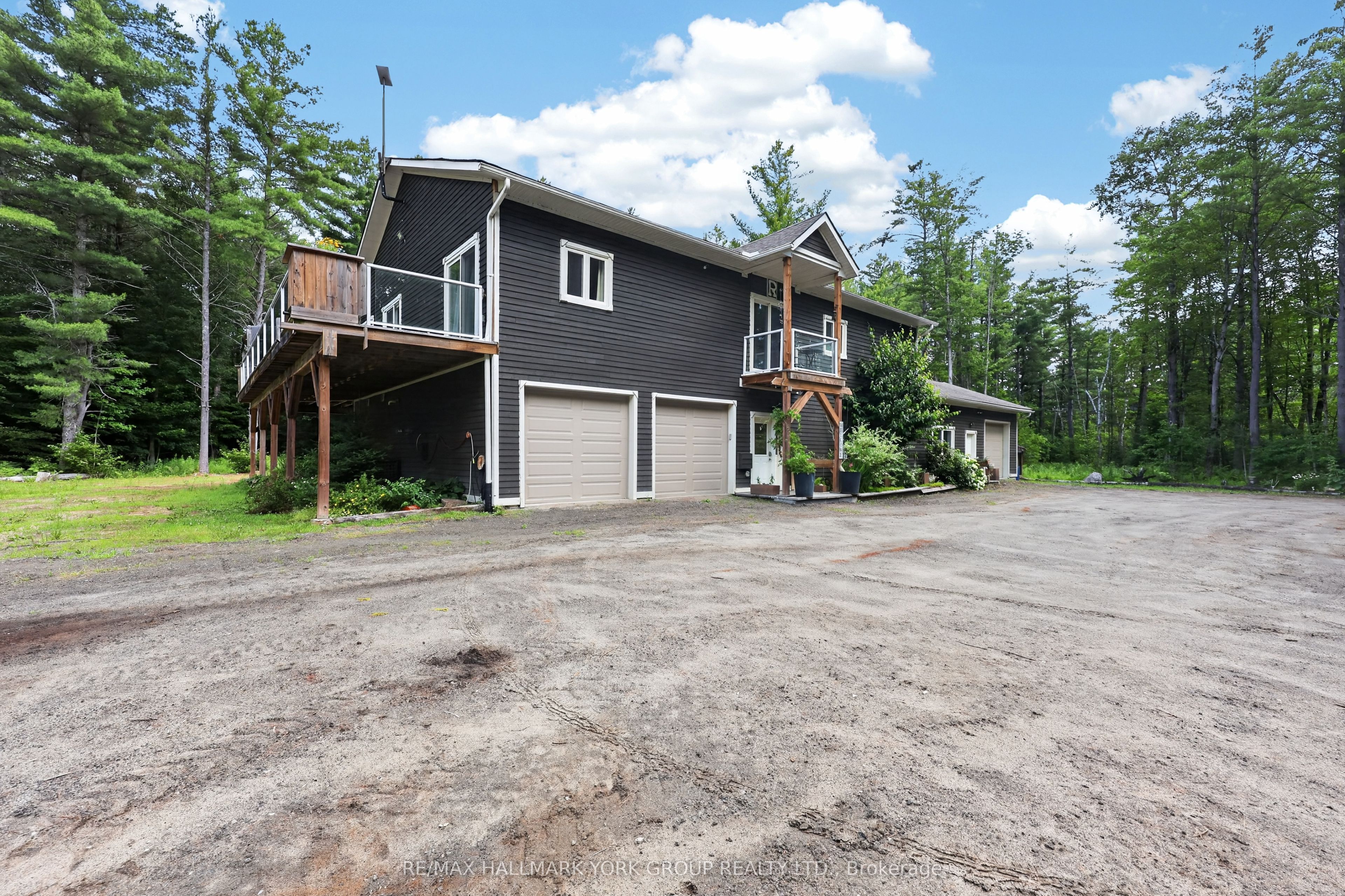 2285 Southwood Road, Gravenhurst, ON P0E 1G0 photo 3