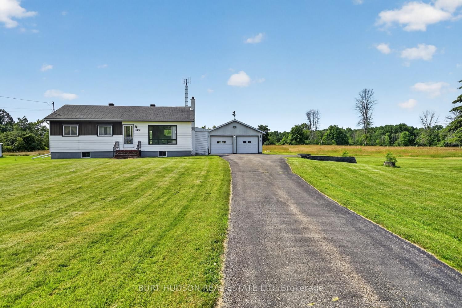 400 COUNTY ROAD 5 Road, Athens, ON K0E 1B0