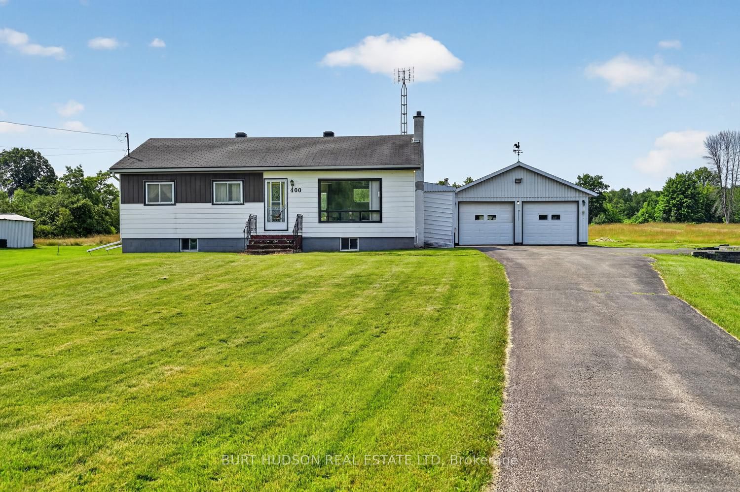 400 COUNTY ROAD 5 Road, Athens, ON K0E 1B0 photo 4