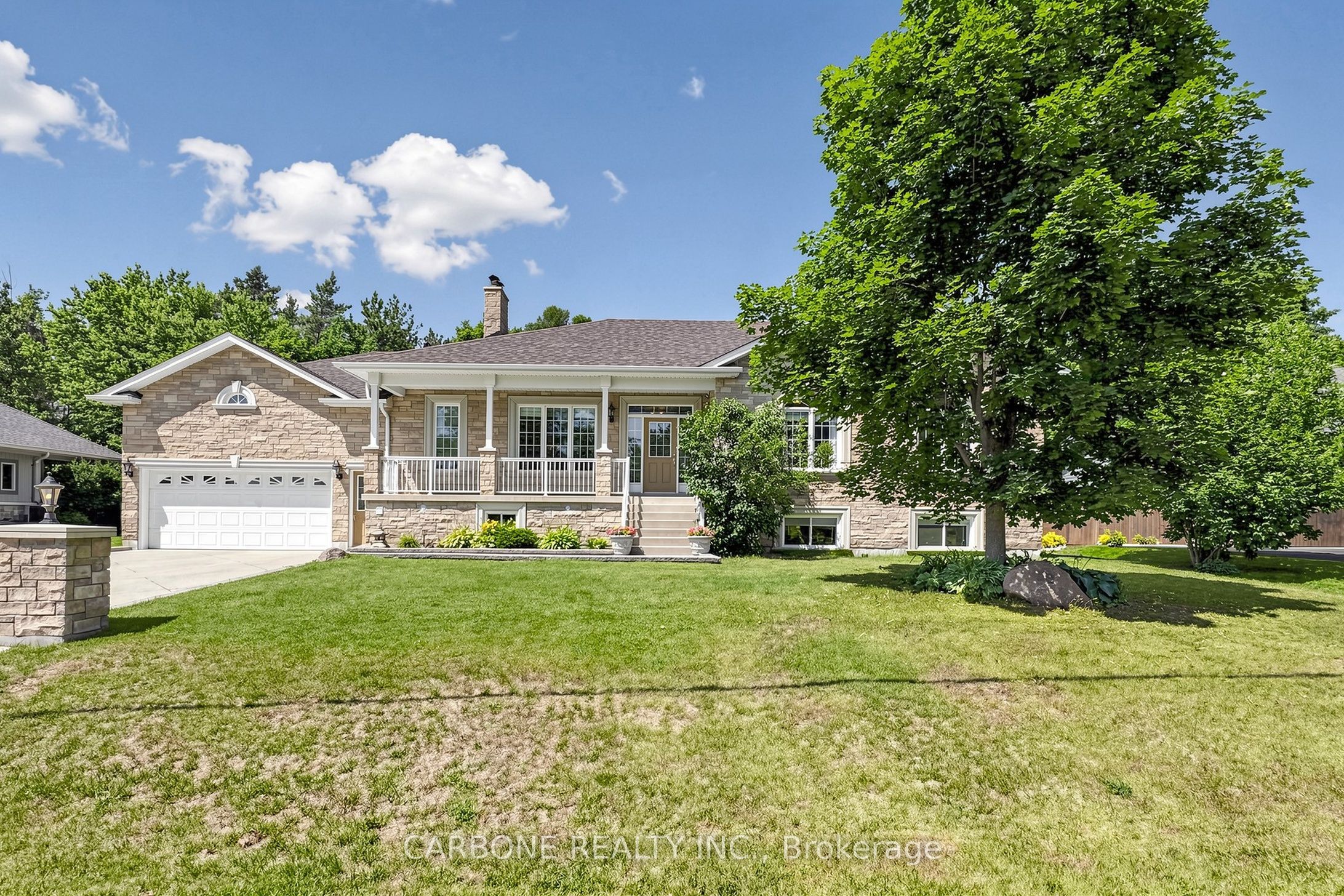 59 Campbell Crescent, South Bruce Peninsula, ON N0H 2G0 photo 2