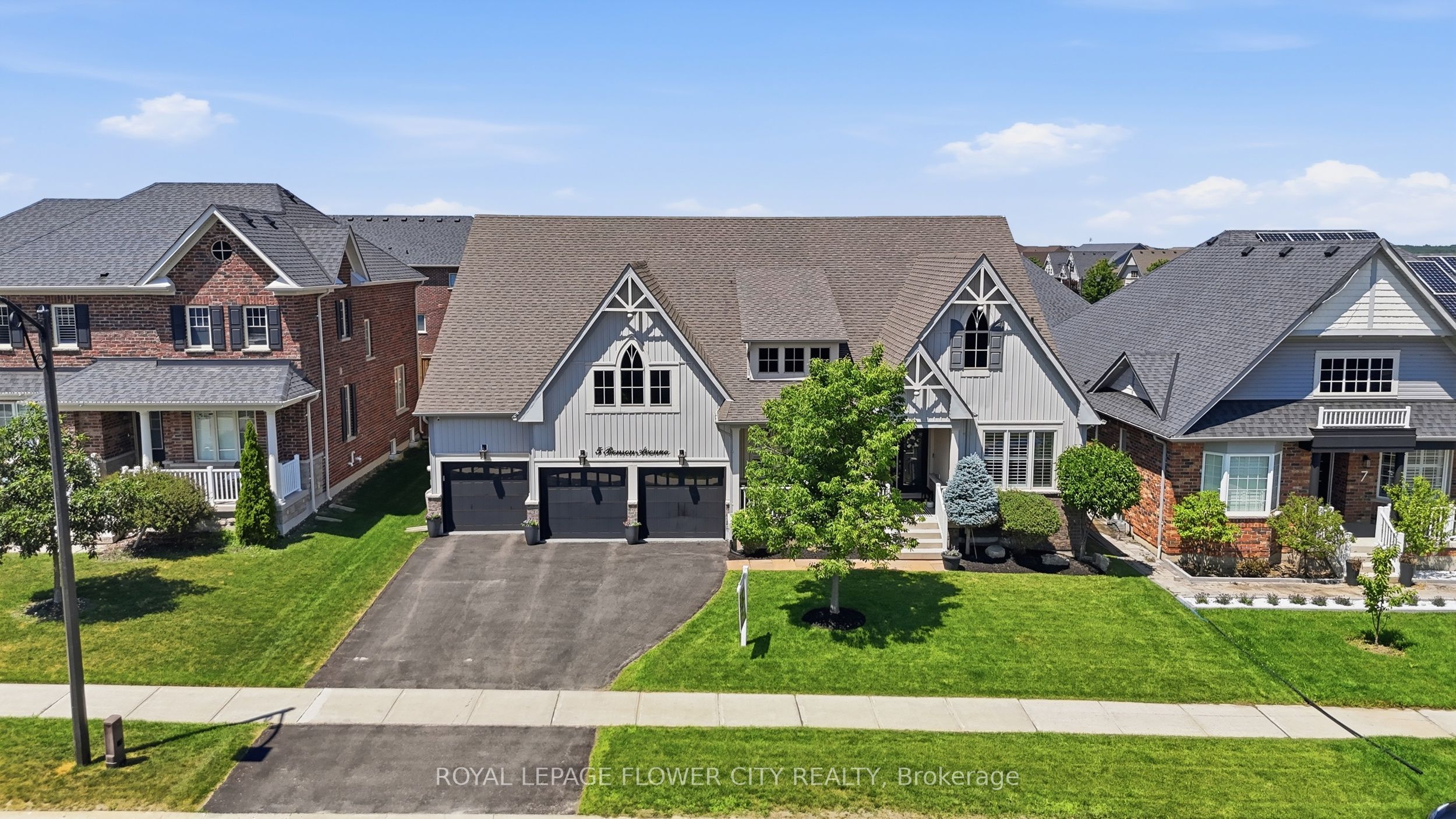 5 Benson Avenue, Mono, ON L9W 6W7 photo 3